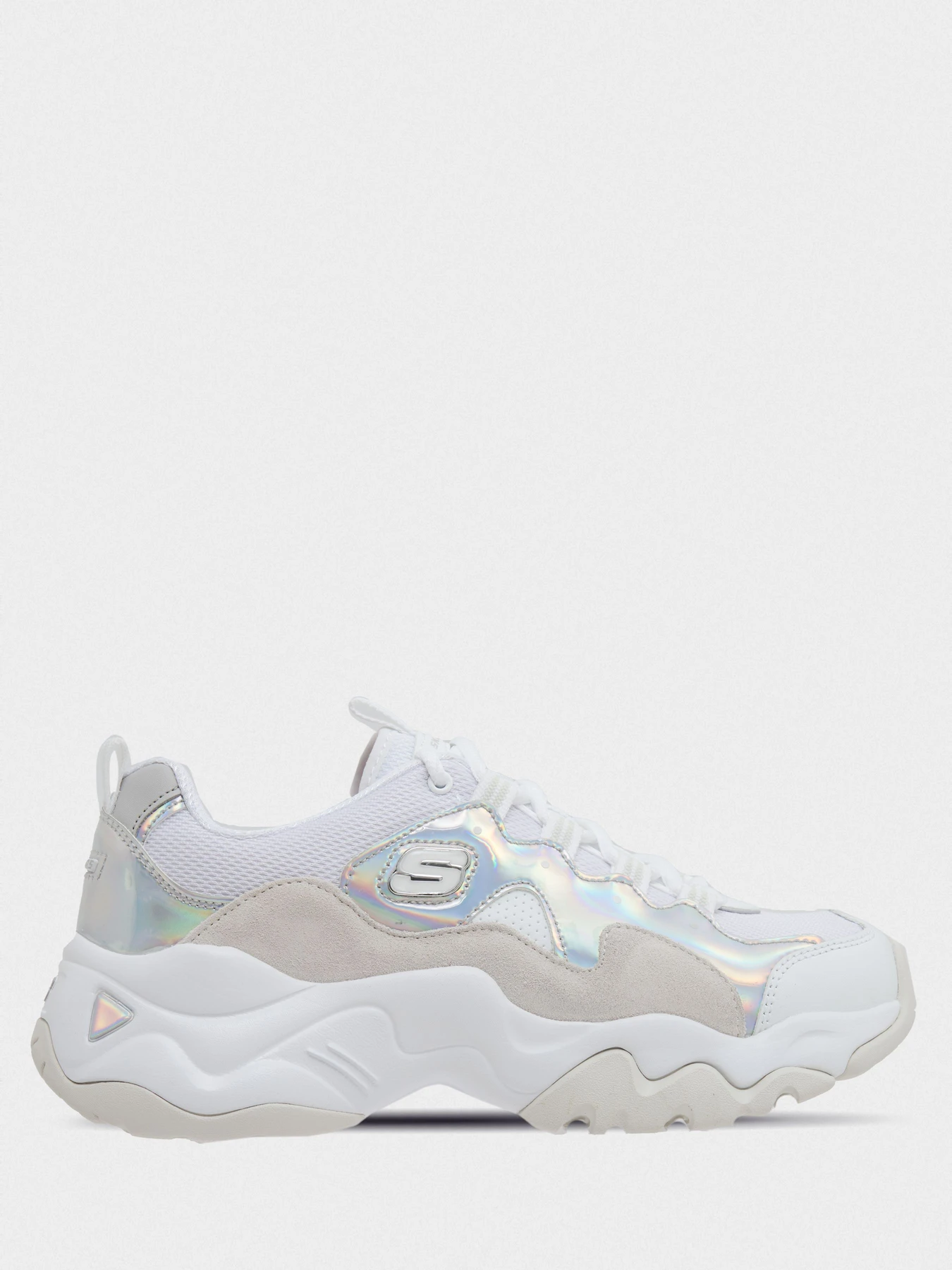 Кроссовки Skechers D-Lites 3.0 модель 13380 WNT Фото