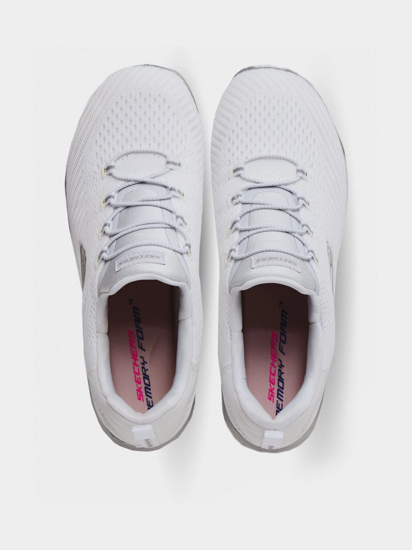 Кроссовки Skechers SUMMITS модель 149036 WSL Кроссовки Skechers SUMMITS модель 149036 WSL Фото
