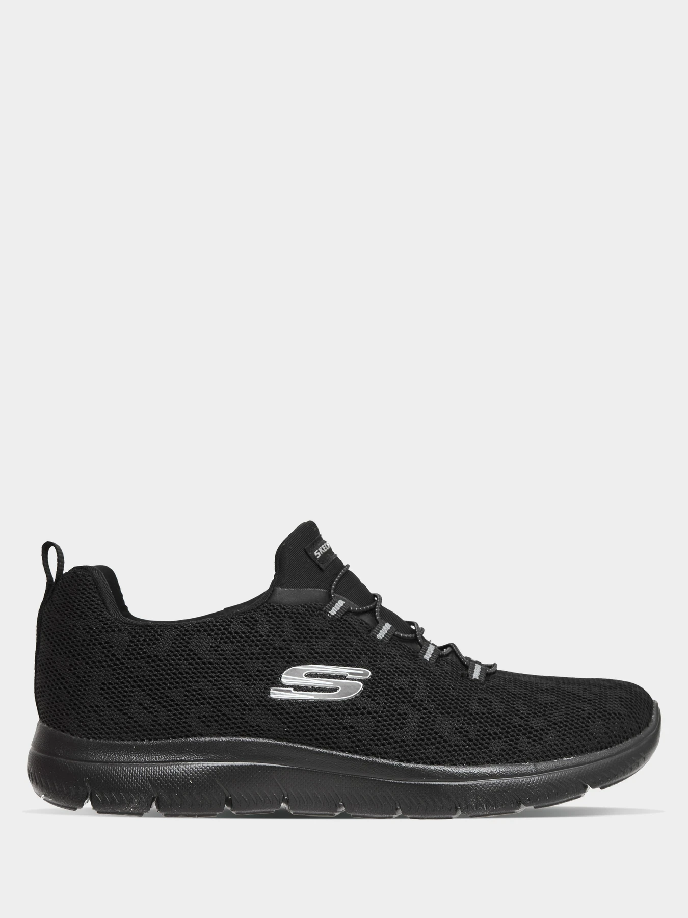 Кроссовки Skechers модель 149037 BBK Фото