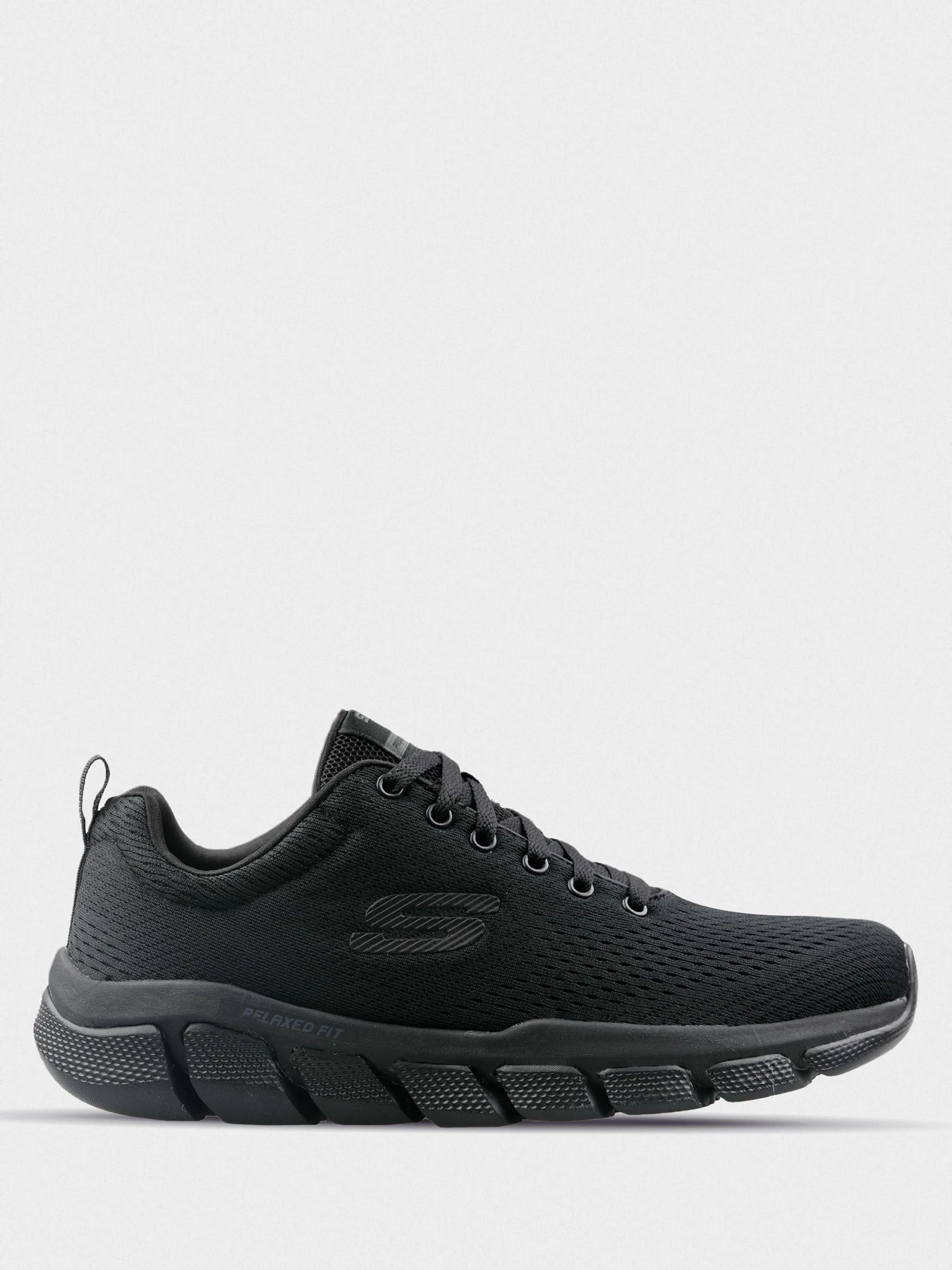 Кросівки Skechers SKECH-FLEX 3.0 модель 52857 BBK Фото