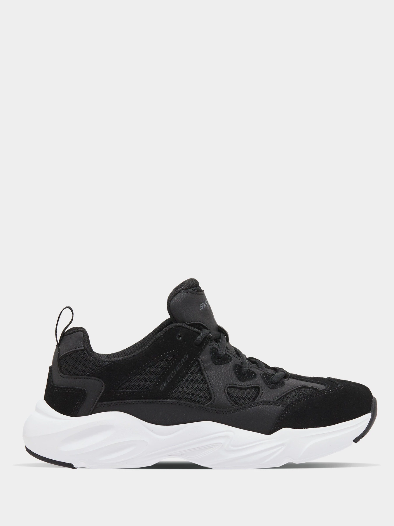 Кросівки Skechers Stamina Airy модель 51937 BLK Фото