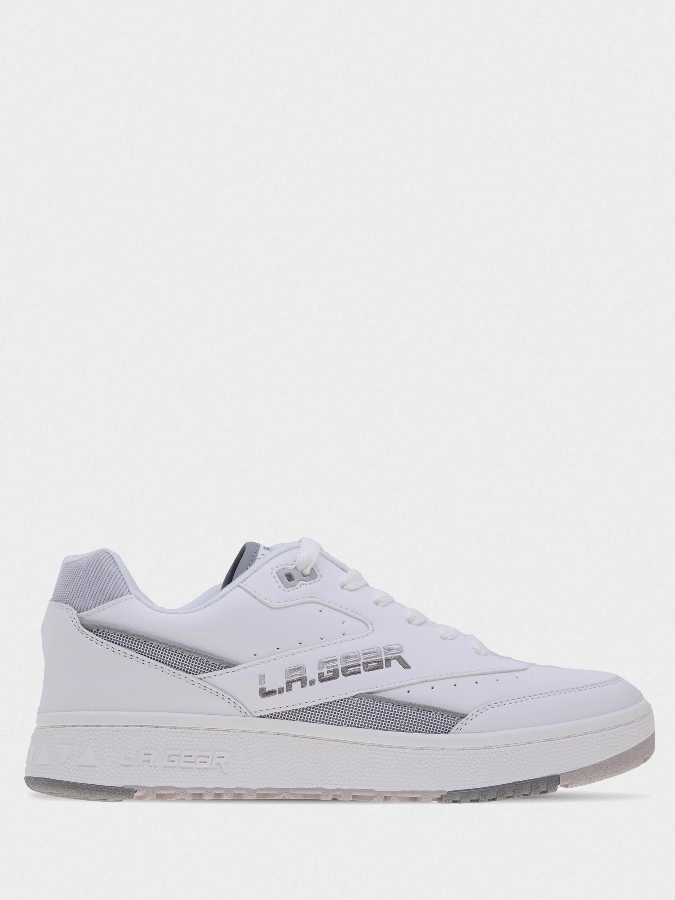 Кросівки Skechers  L.A. Gear - Hot Shots Low модель 237064 WGY Фото