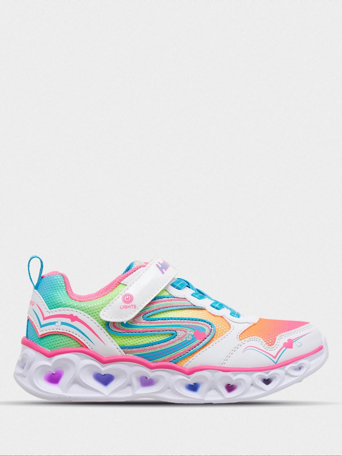 Кросівки Skechers модель 20294L WMLT Фото
