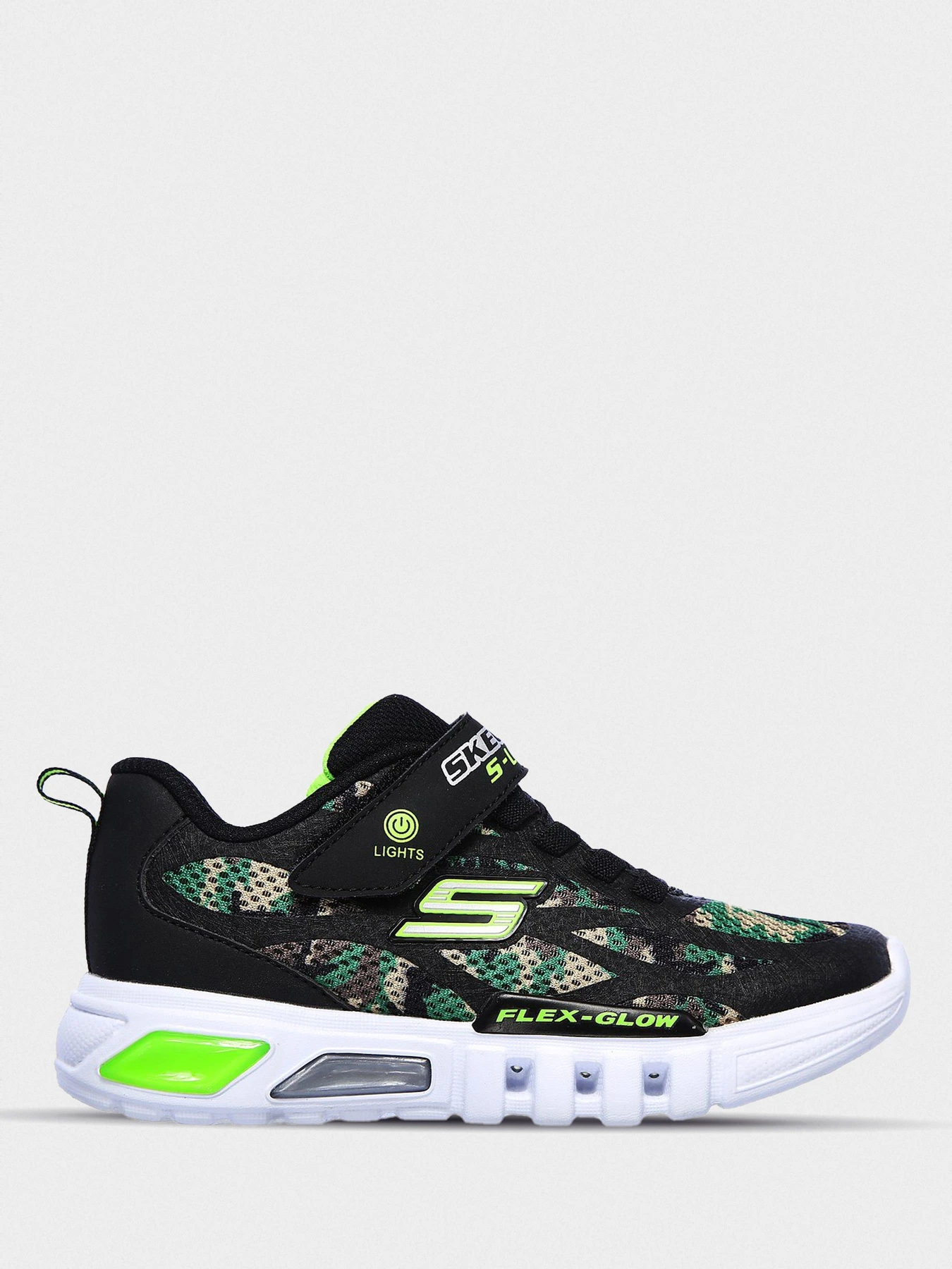 Кроссовки Skechers модель 400017L CAMO Фото