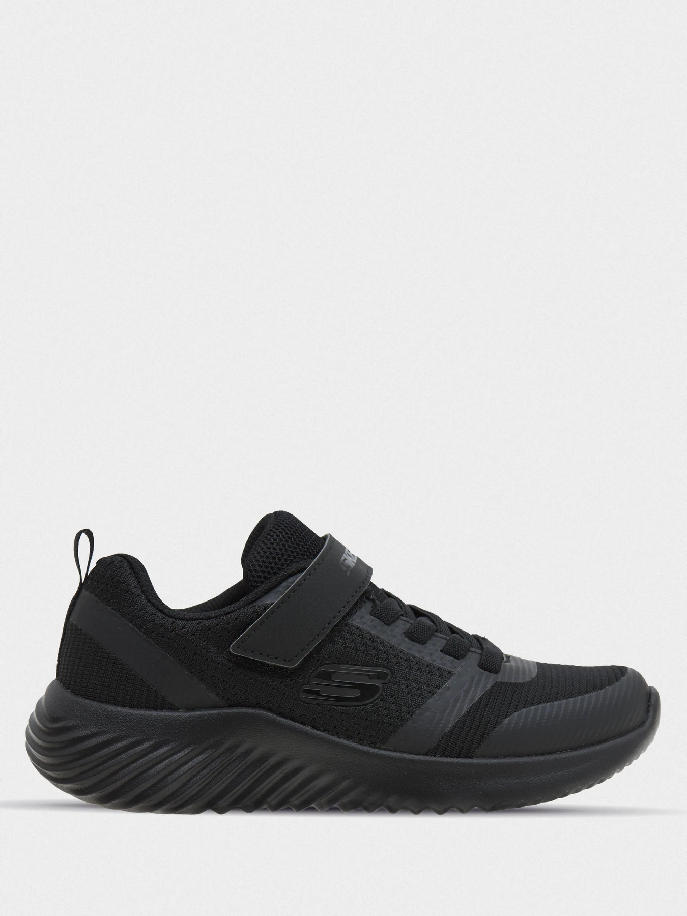 Кросівки Skechers Zallow модель 98302L BBK Фото