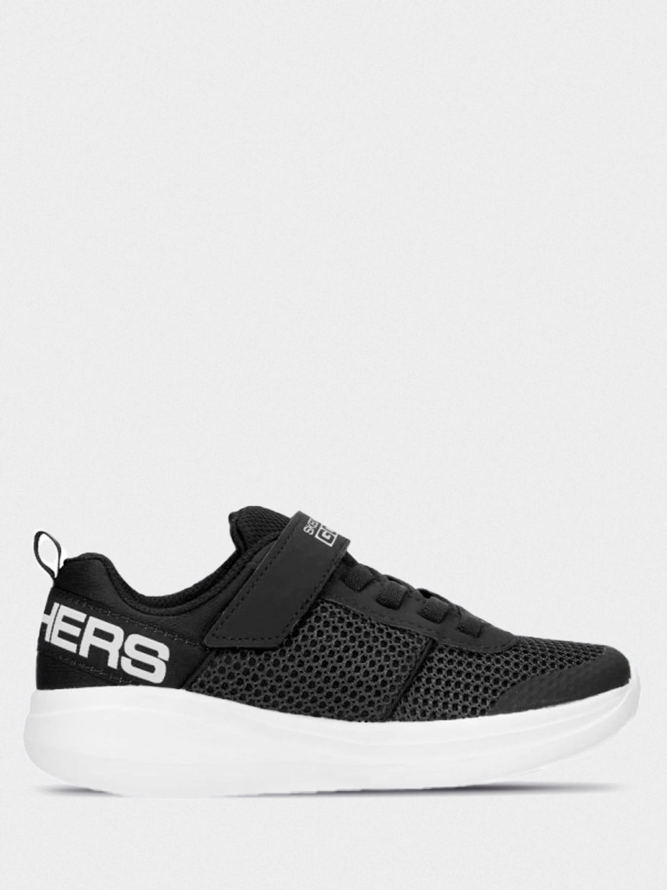 Кроссовки Skechers GoRun Fast модель 97875L BKW Фото