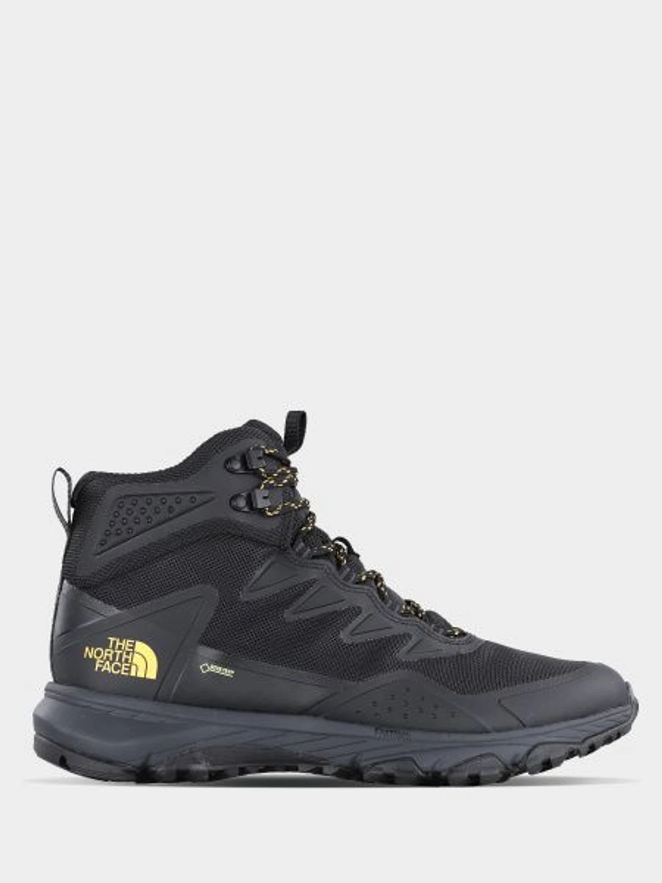 Ботинки и сапоги The North Face Ultra Fastpack ||| Mid GTX модель NF0A39IQ5HE1 Фото