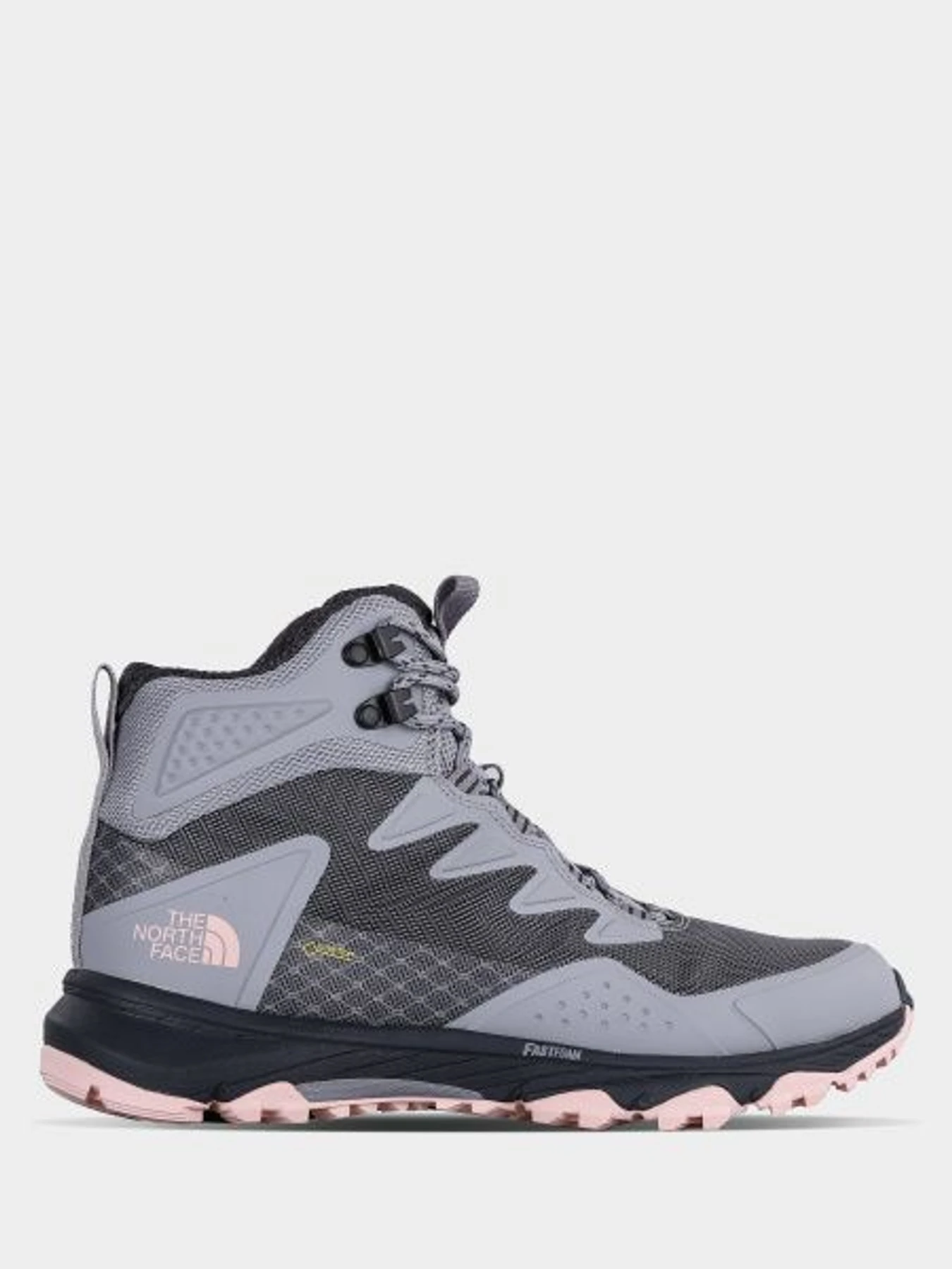 Черевики та чоботи The North Face Ultra Fastpack III Mid GTX модель NF0A39ITC6S1 Фото