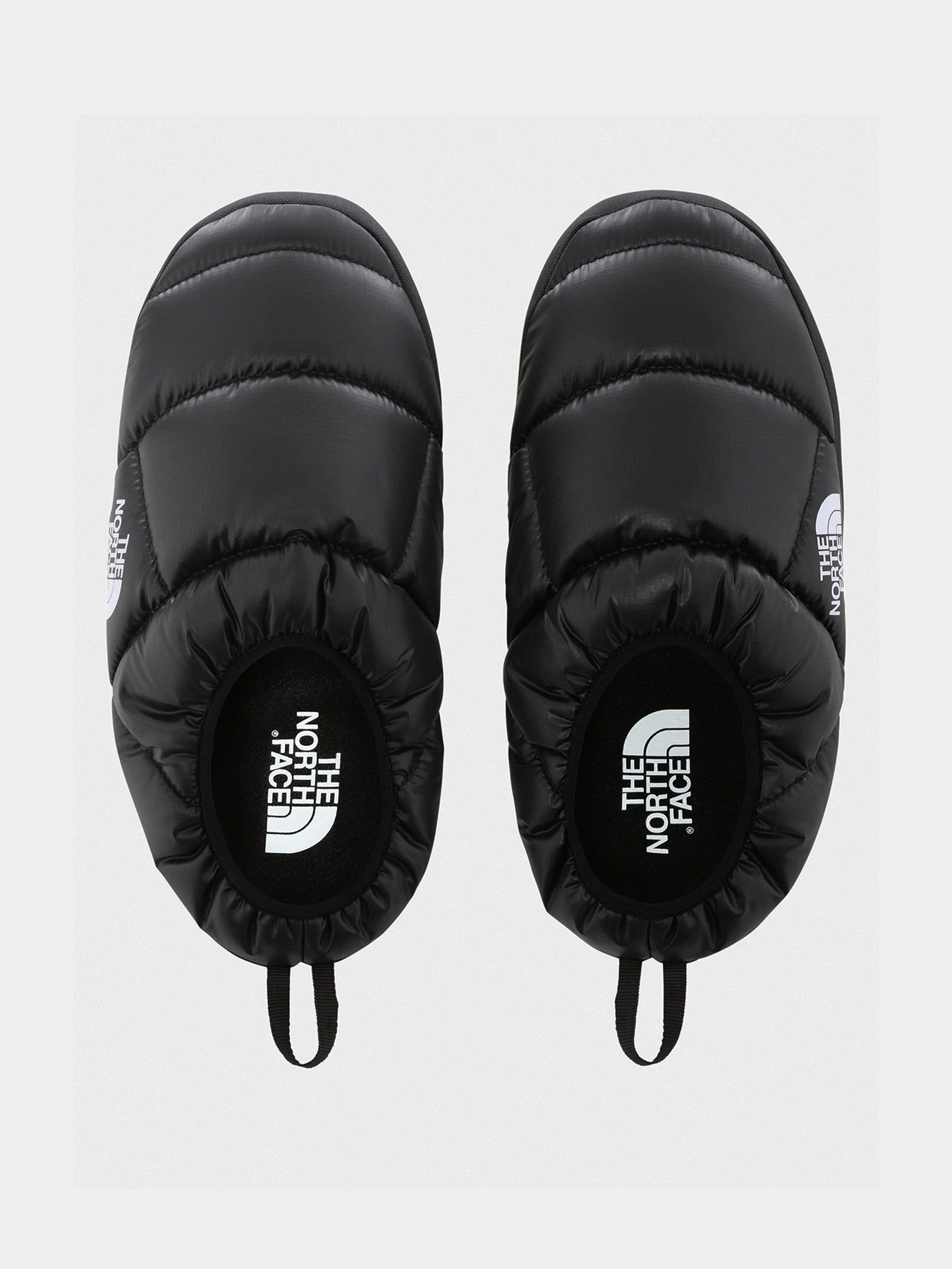 Кеди The North Face Nse Tent Mule III модель NF00AWMGKX71 Кеди The North Face Nse Tent Mule III модель NF00AWMGKX71 Фото