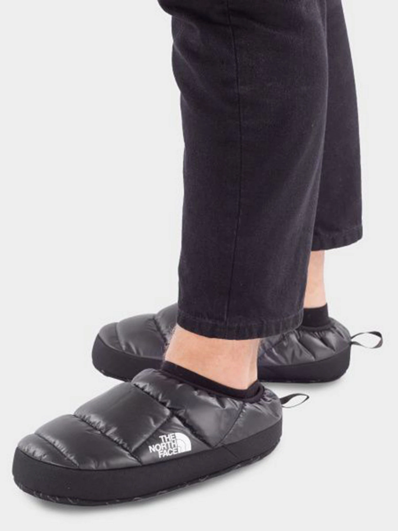 Кеди The North Face Nse Tent Mule III модель NF00AWMGKX71 Кеди The North Face Nse Tent Mule III модель NF00AWMGKX71 Фото