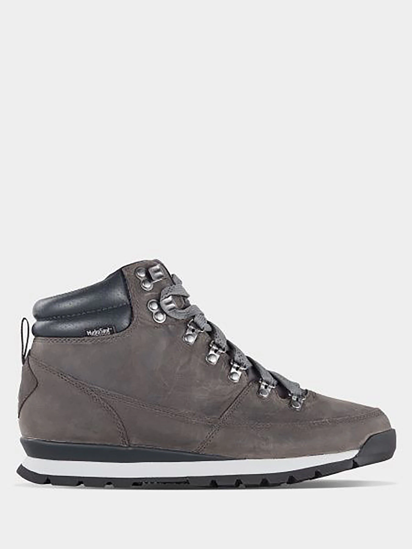 Ботинки и сапоги The North Face Back-To-Berkeley Redux Leather модель NF00CDL0H731 Фото