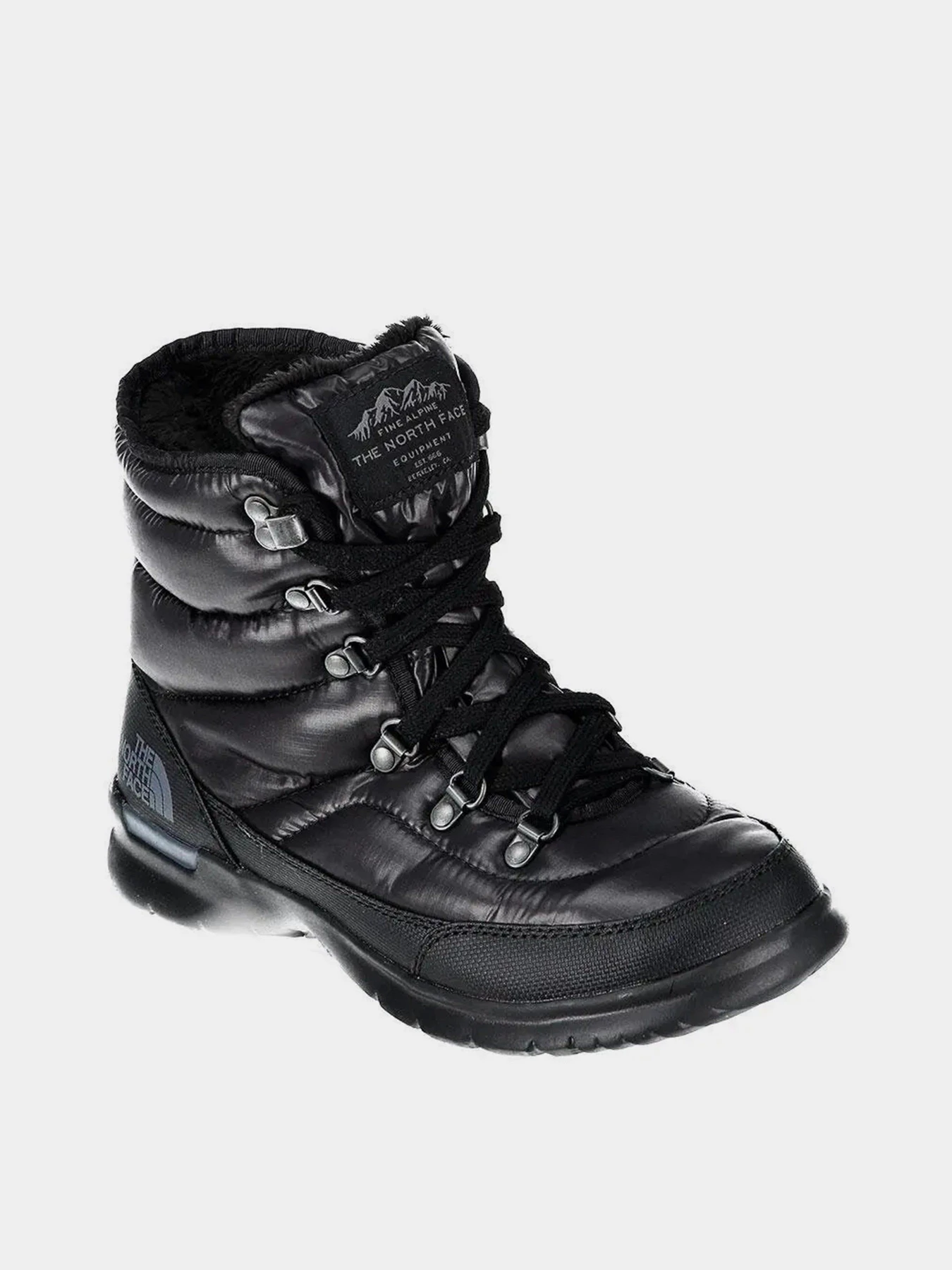 Ботинки и сапоги The North Face ThermoBall Lace II модель NF0A2T5LNSW1 Фото
