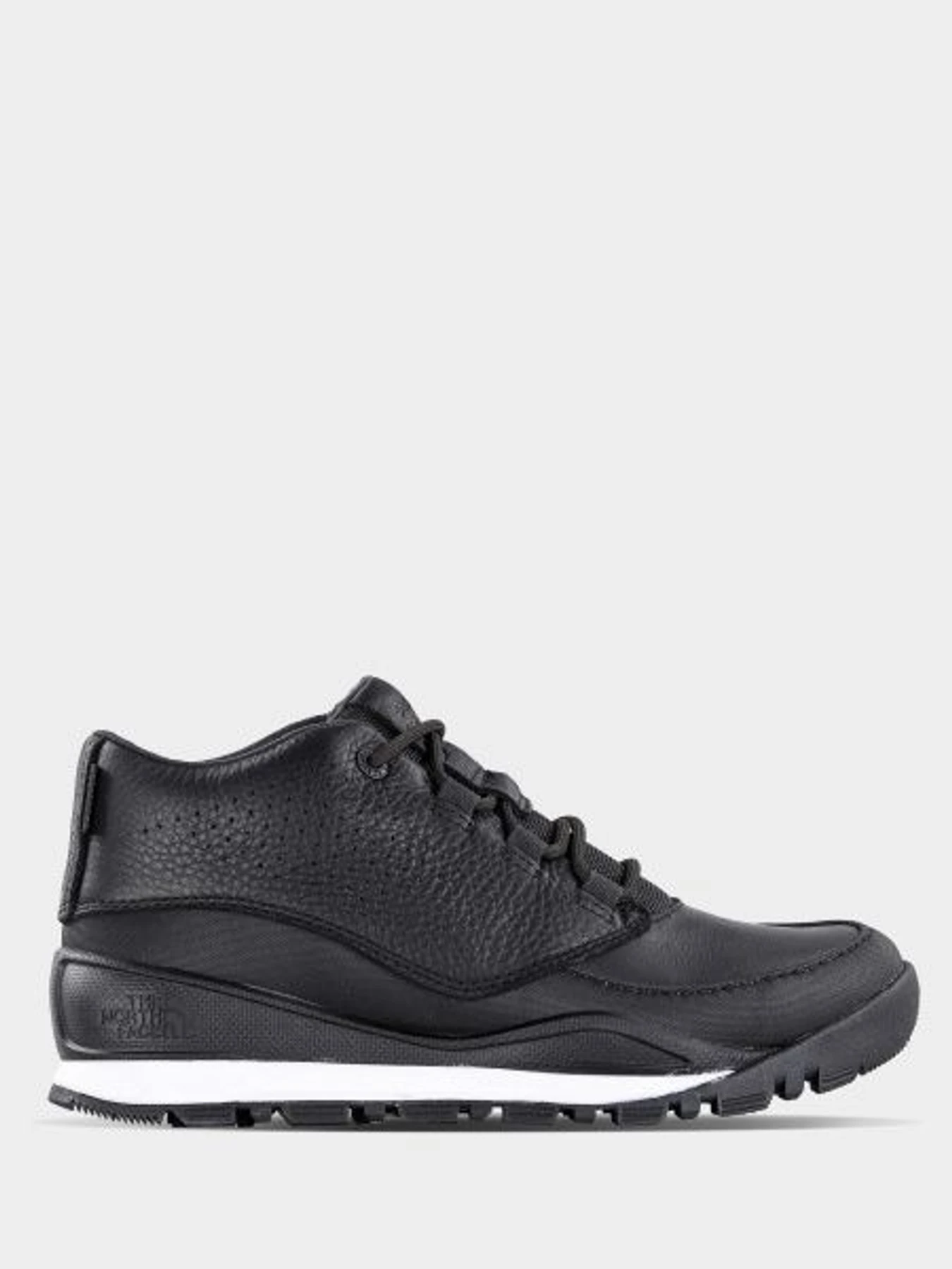 Ботинки и сапоги The North Face Edgewood Chukka модель NF0A3317KY41 Фото