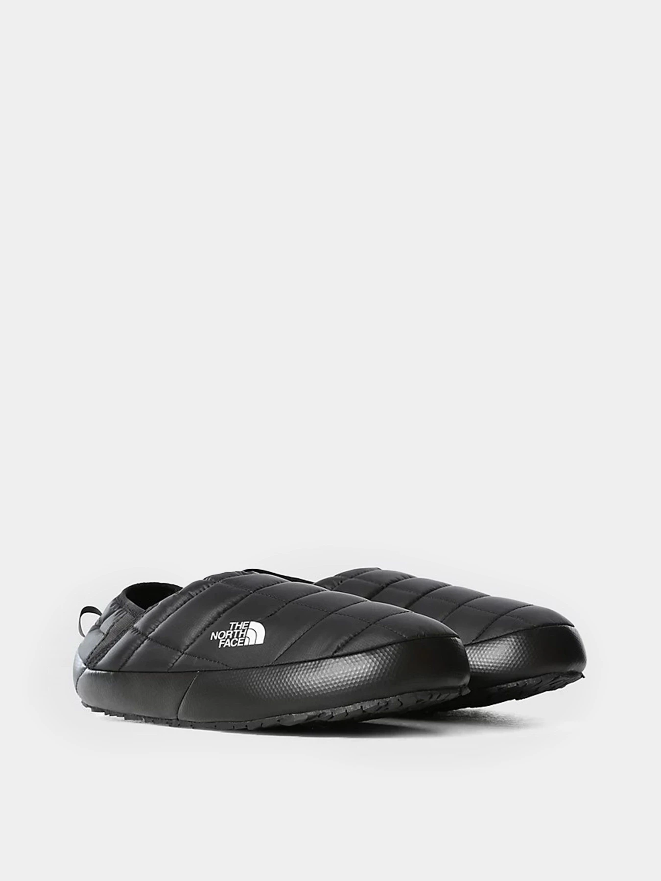 Сліпони та мокасини The North Face ThermoBall Traction Mule V модель NF0A3UZNKY41 Фото