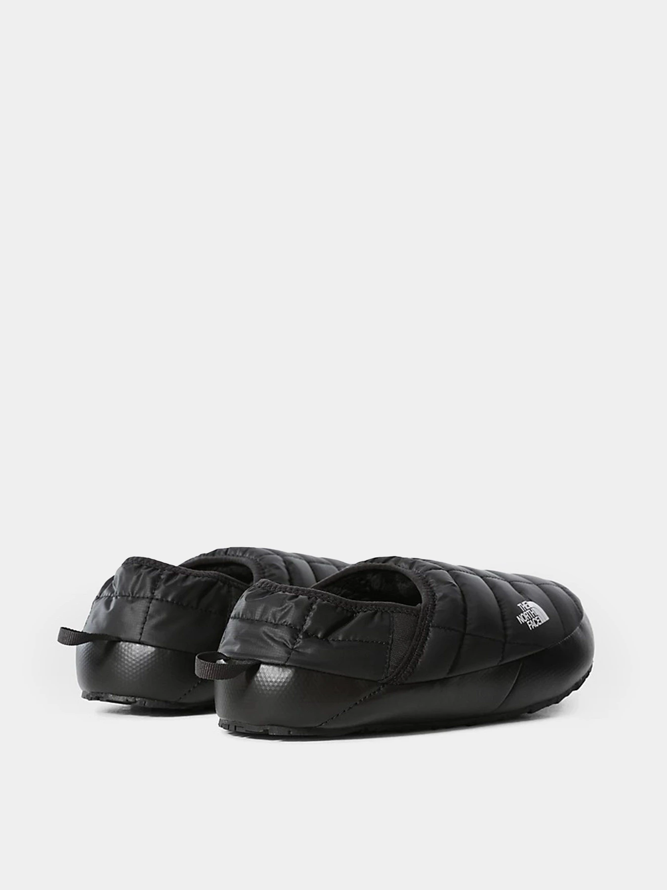 Сліпони та мокасини The North Face ThermoBall Traction Mule V модель NF0A3UZNKY41 Фото
