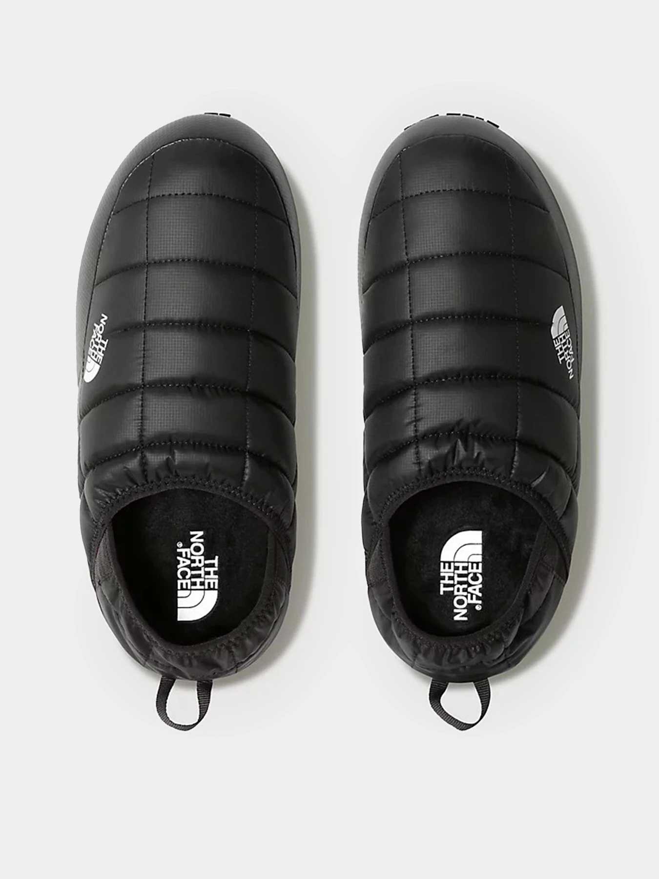 Сліпони та мокасини The North Face ThermoBall Traction Mule V модель NF0A3UZNKY41 Фото