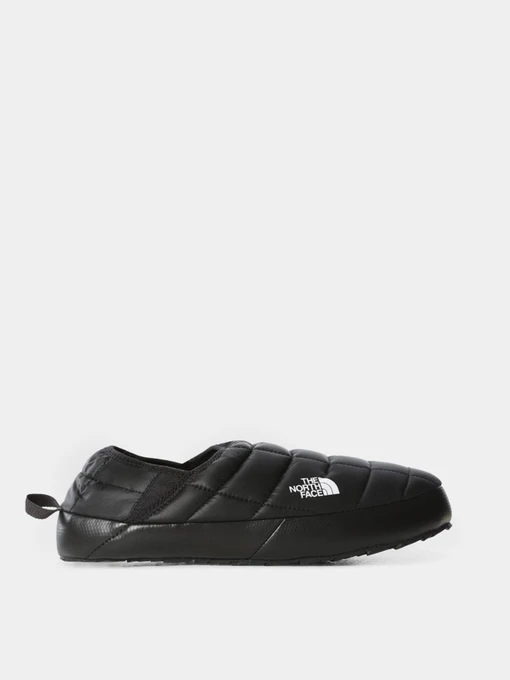 Слипоны и мокасины The North Face ThermoBall Traction Mule V модель NF0A3UZNKY41 Фото