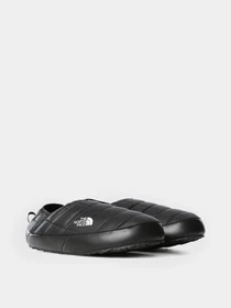 Сліпони та мокасини The North Face ThermoBall Traction Mule V модель NF0A3UZNKY41 Фото