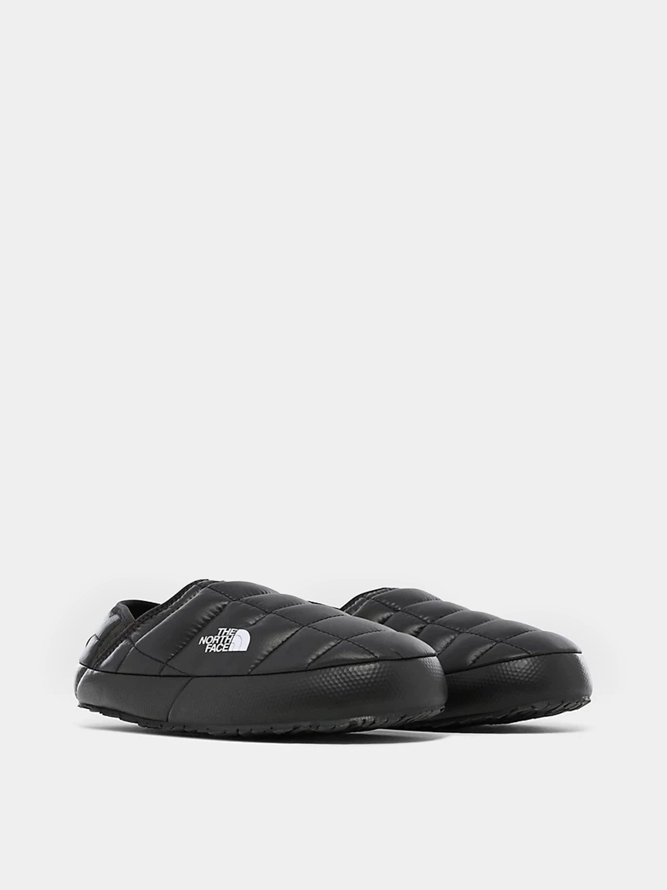 Сліпони та мокасини The North Face ThermoBall™ V модель NF0A3V1HKX71 Фото