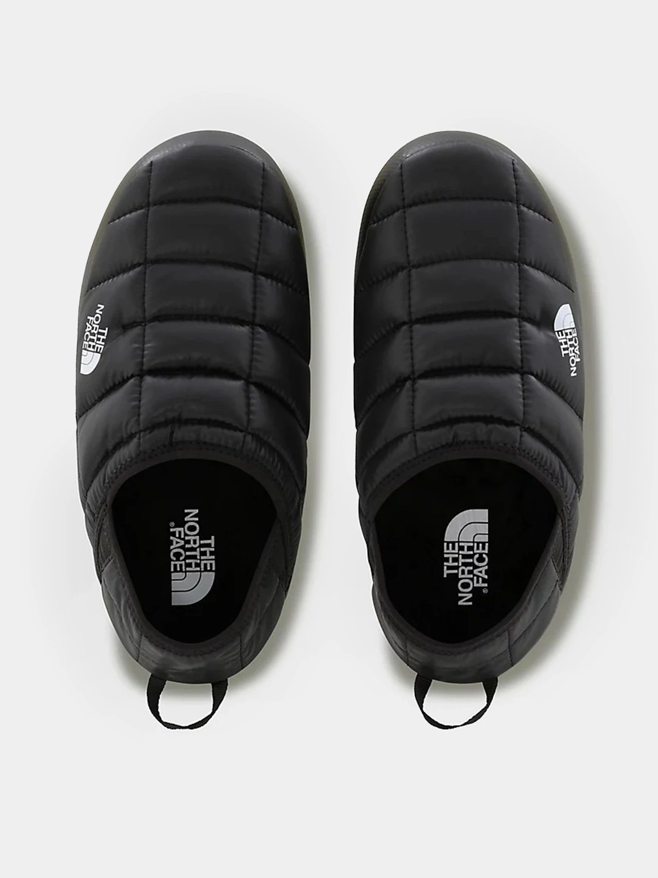 Сліпони та мокасини The North Face ThermoBall™ V модель NF0A3V1HKX71 Фото