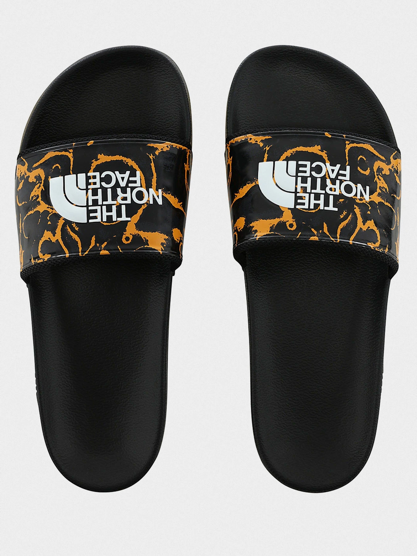 Шльопанці The North Face модель NF0A3FWOH221 Фото