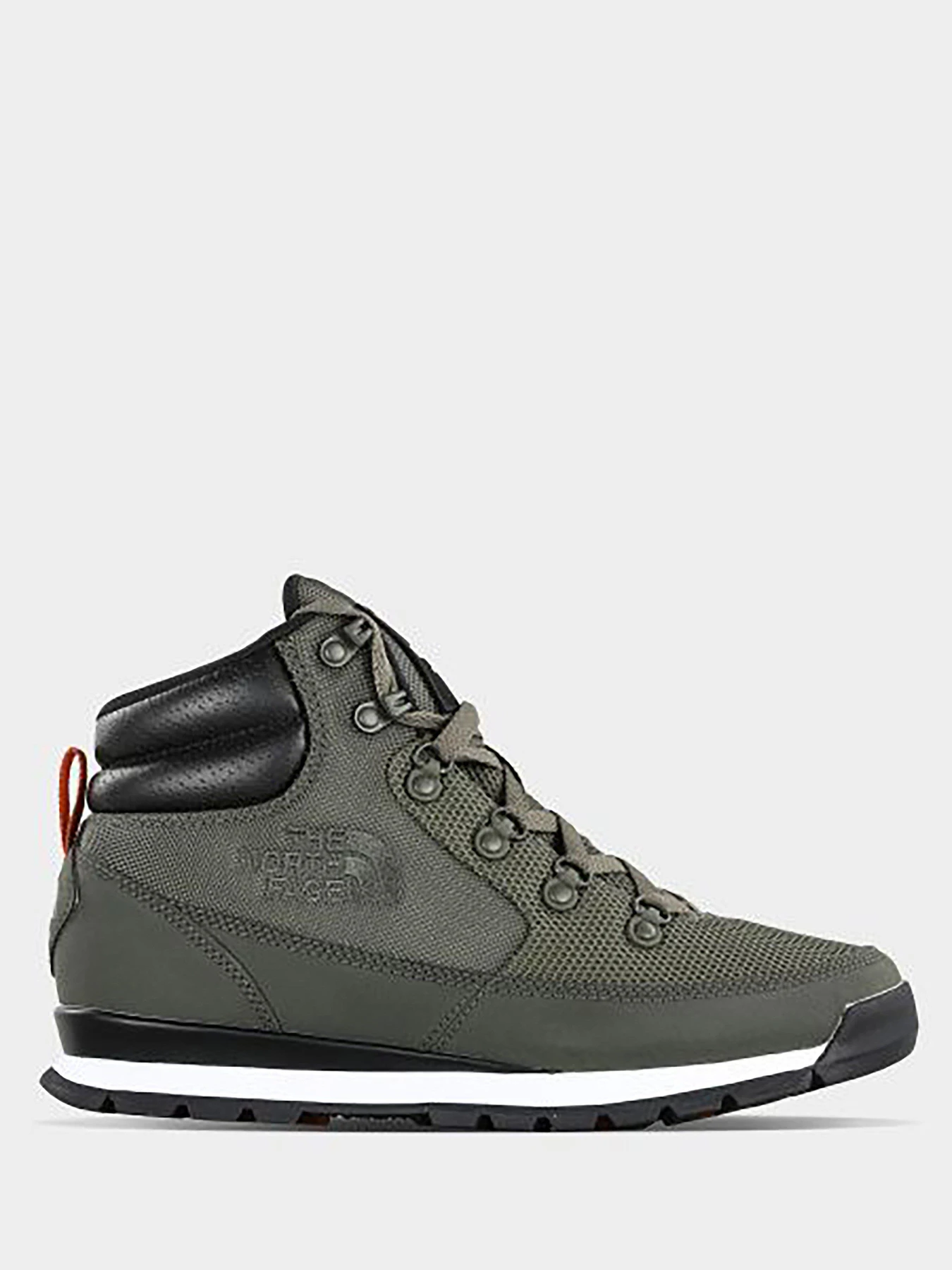 Ботинки и сапоги The North Face Back-To-Berkeley Redux Remtl Mesh модель NF0A3RE9BQW1 Фото