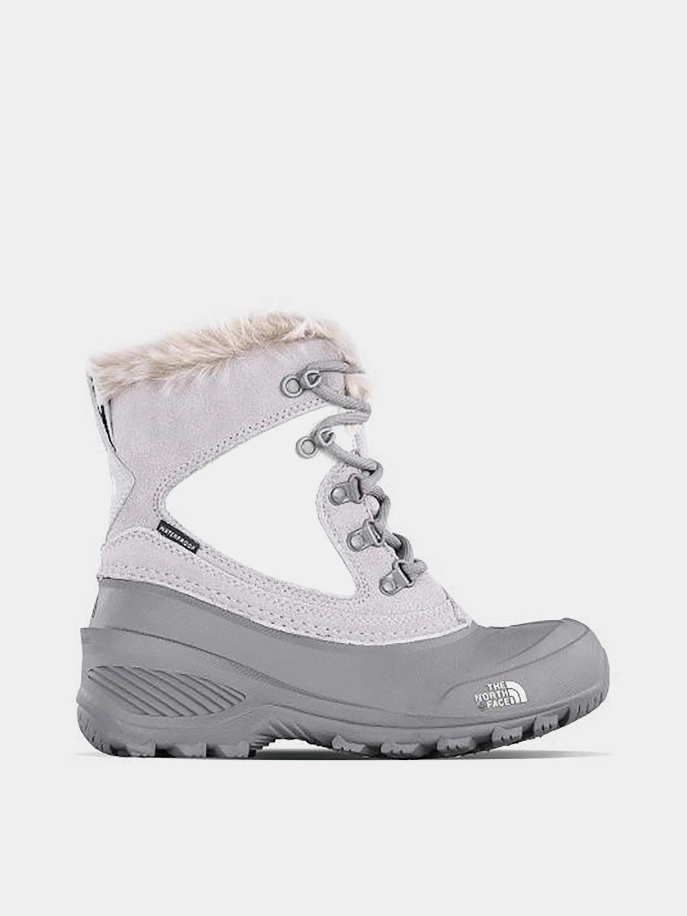 Черевики та чоботи The North Face Shellista Extreme модель NF0A2T5V5SV1 Фото