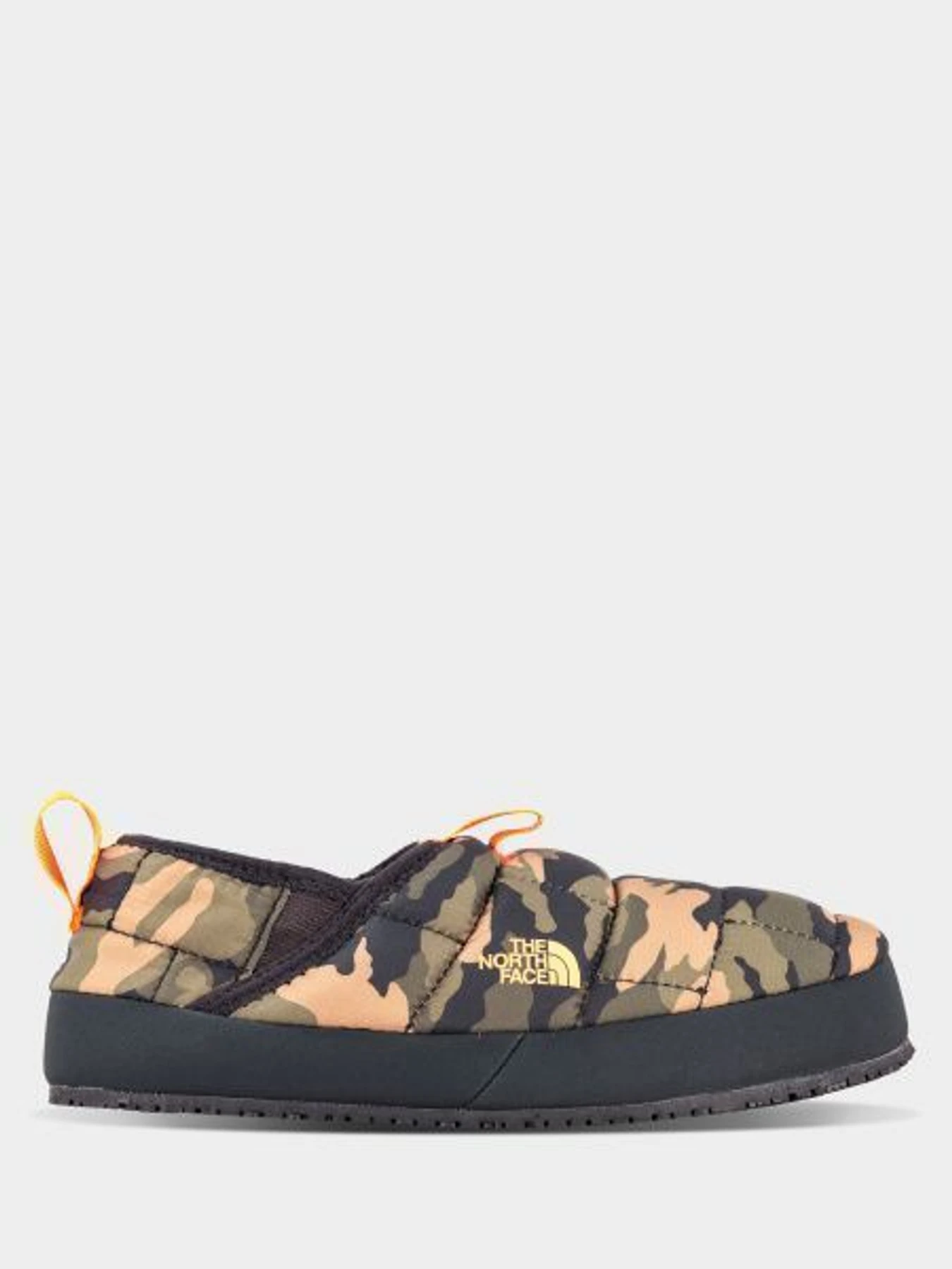 Сліпони та мокасини The North Face модель NF0A39UXFQ31 Фото