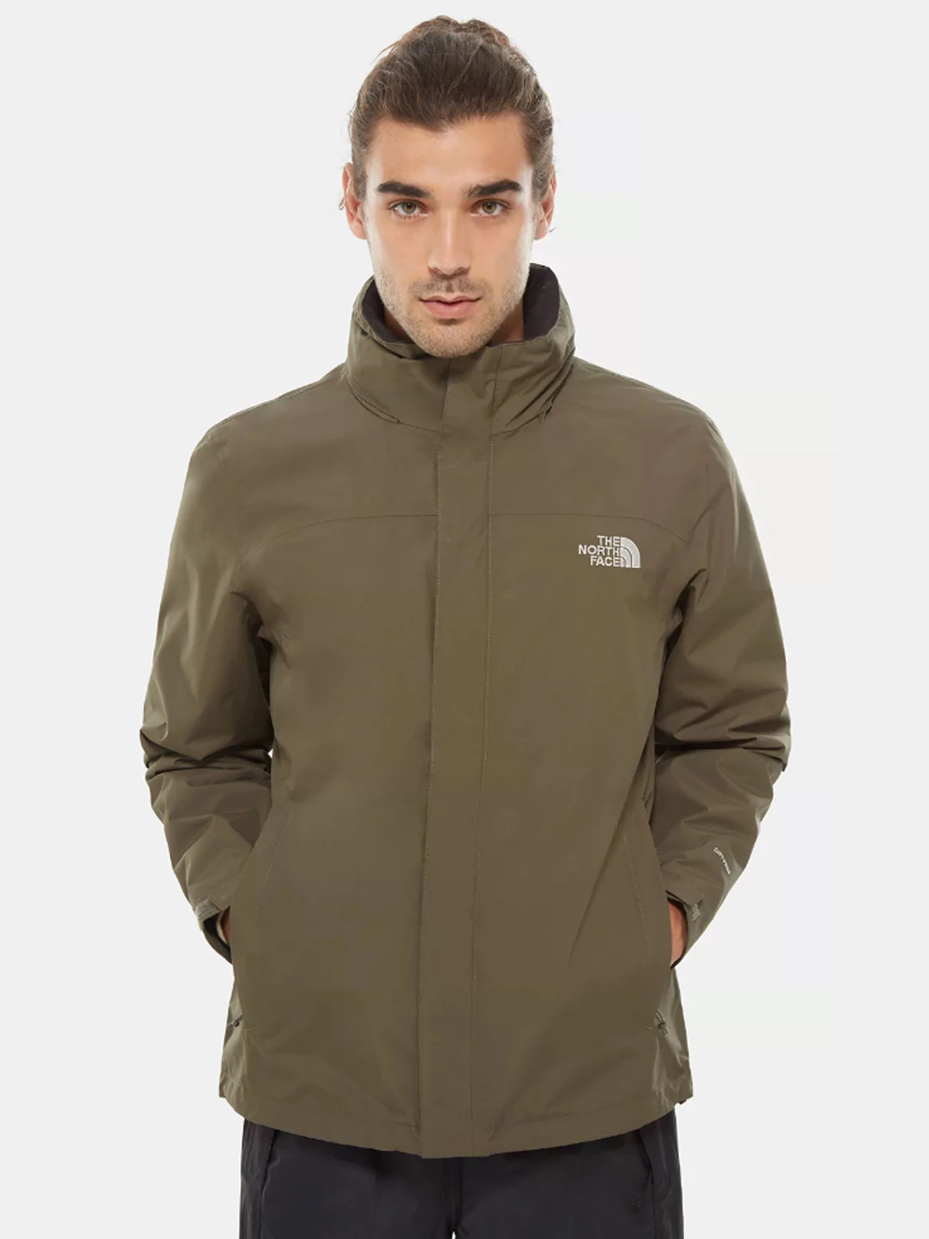 Куртки и дубленки The North Face модель NF00A14Y21L1 Фото