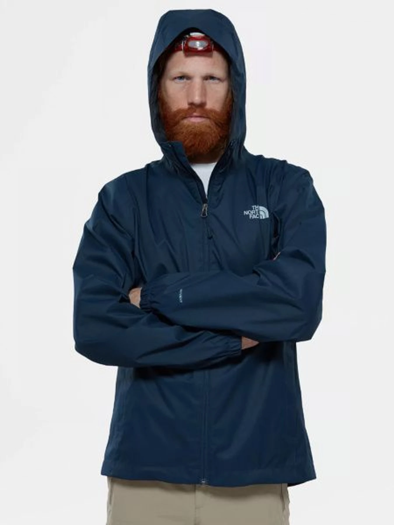 Куртки та дублянки The North Face модель NF00A8AZH2G1 Фото