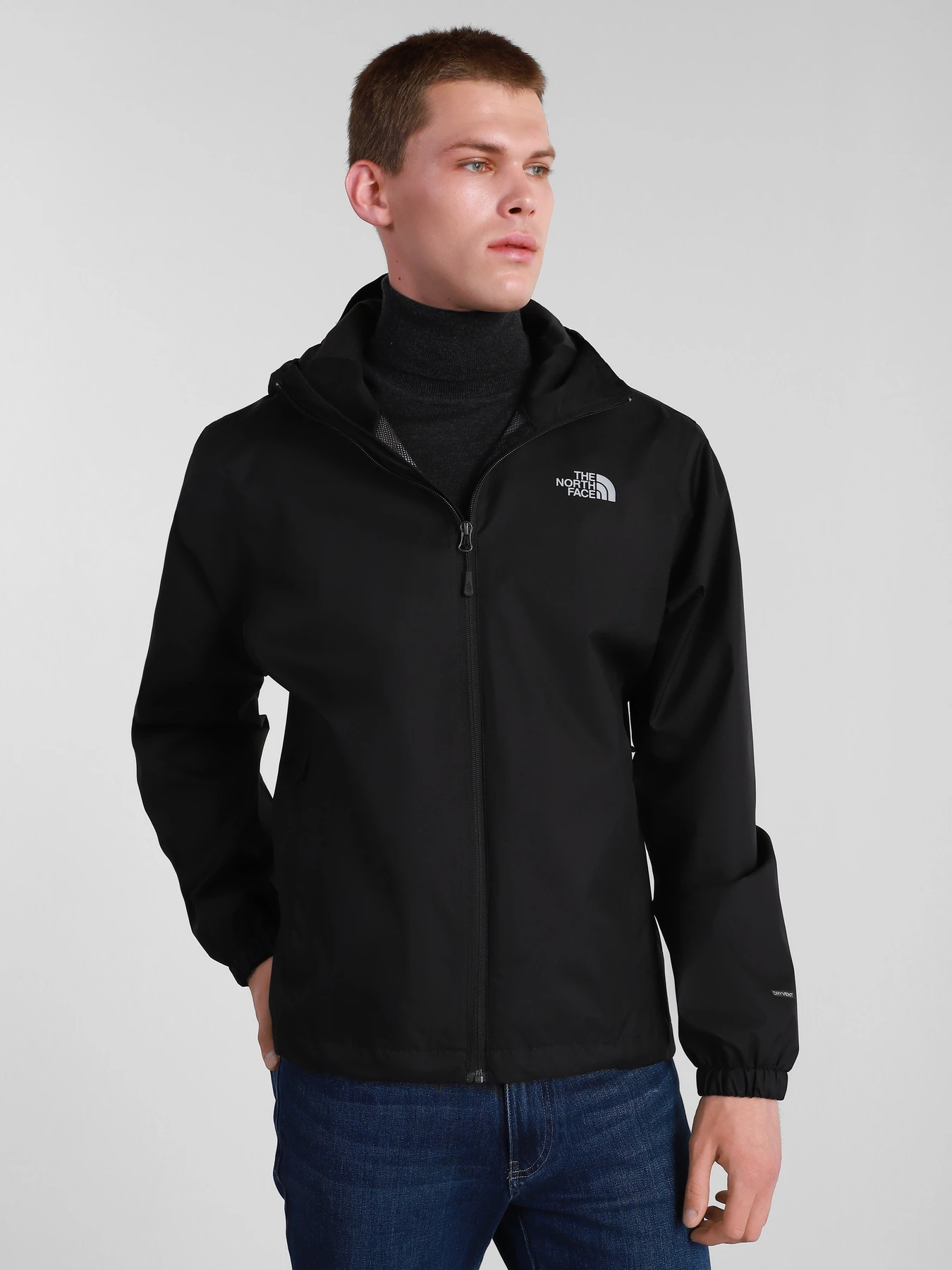Куртки и дубленки The North Face Quest модель NF00A8AZJK31 Куртки и дубленки The North Face Quest модель NF00A8AZJK31 Фото