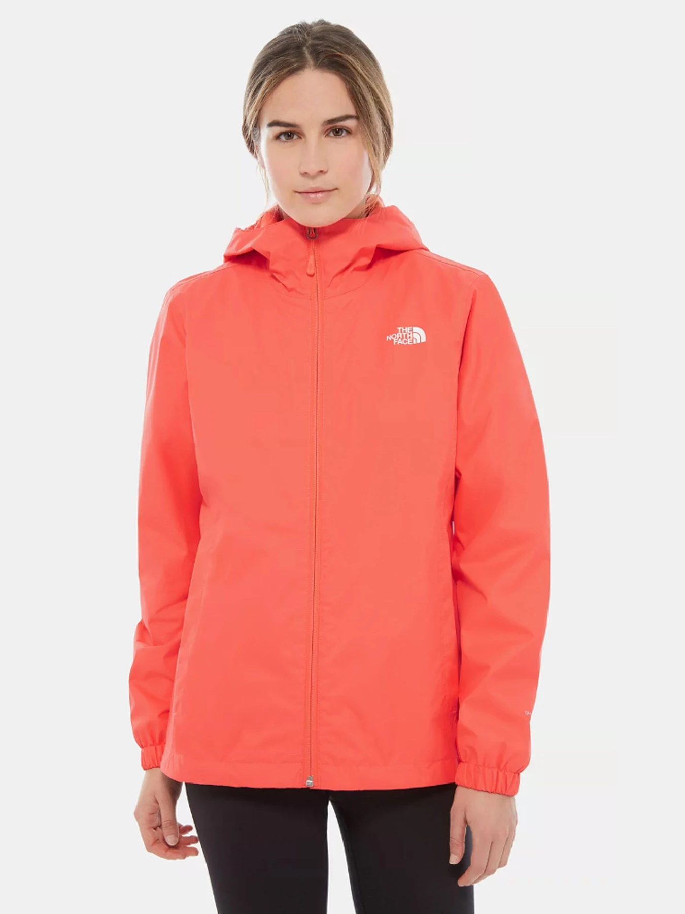 Куртки и дубленки The North Face модель NF00A8BACA11 Фото