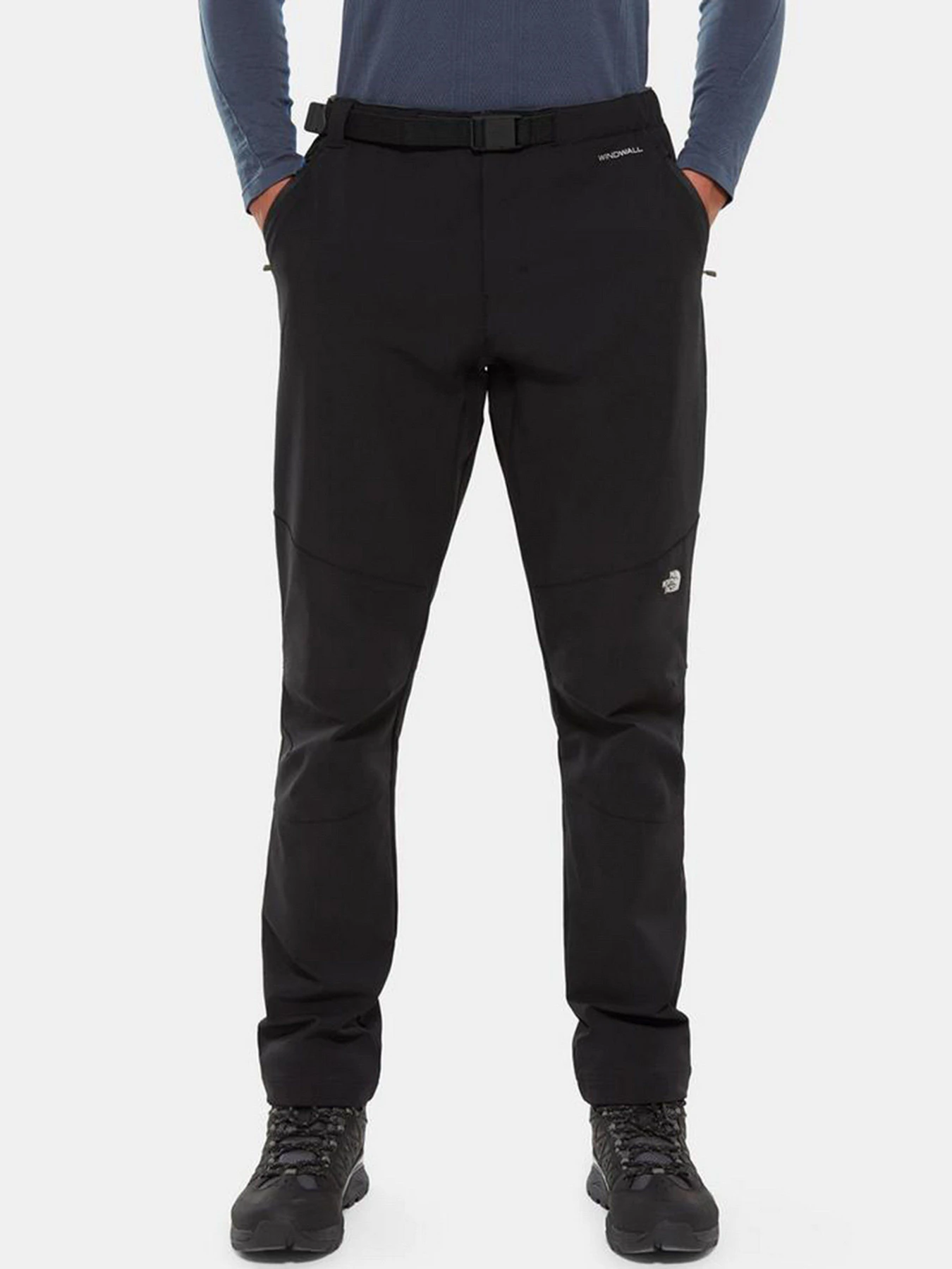 Штани The North Face Diablo модель NF00A8MPJK31 Фото