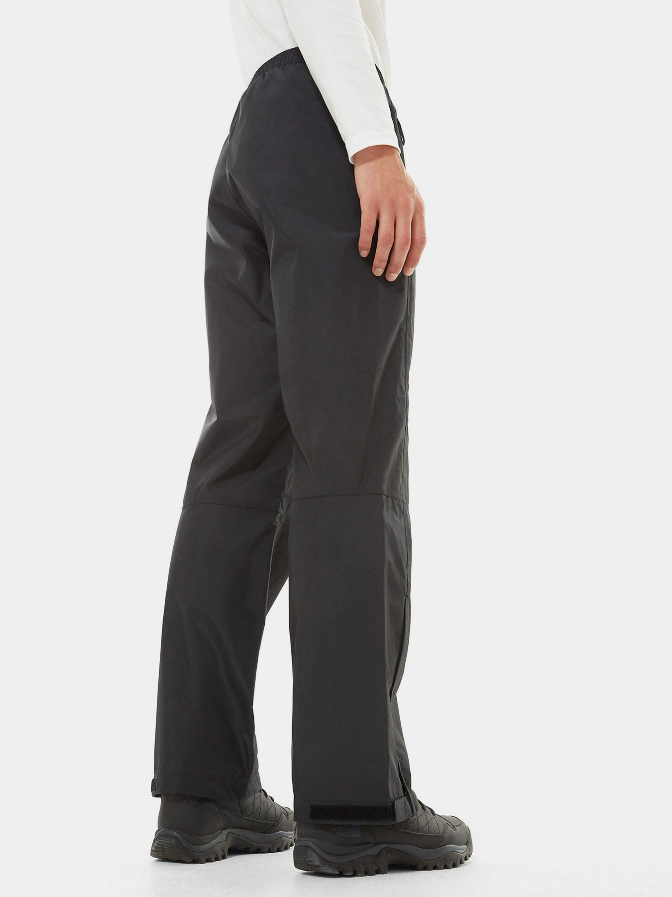 Брюки The North Face Resolve Rain Pant модель NF00AFYUJK31 Фото