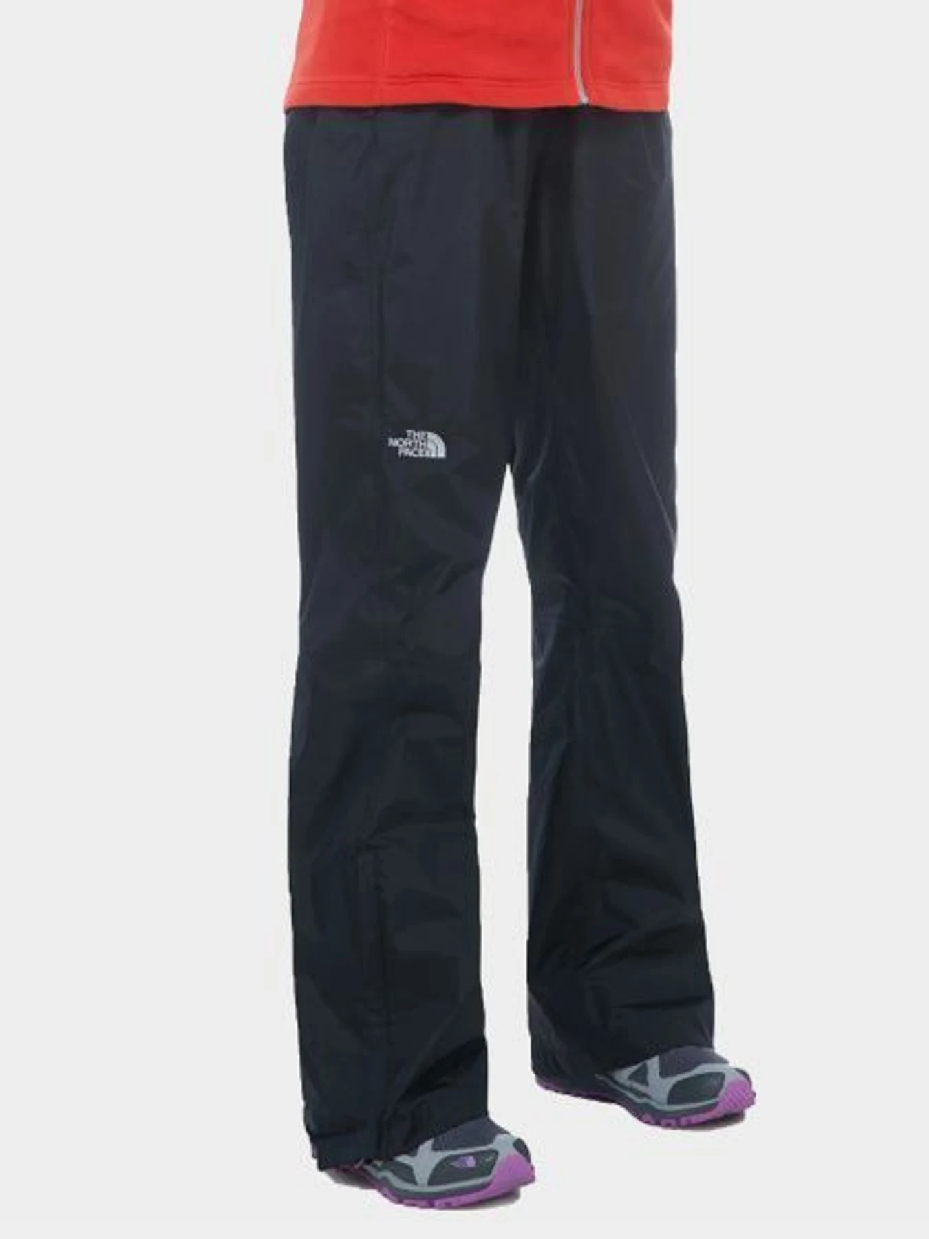 Брюки The North Face Resolve  модель NF00AFYVJK31 Фото