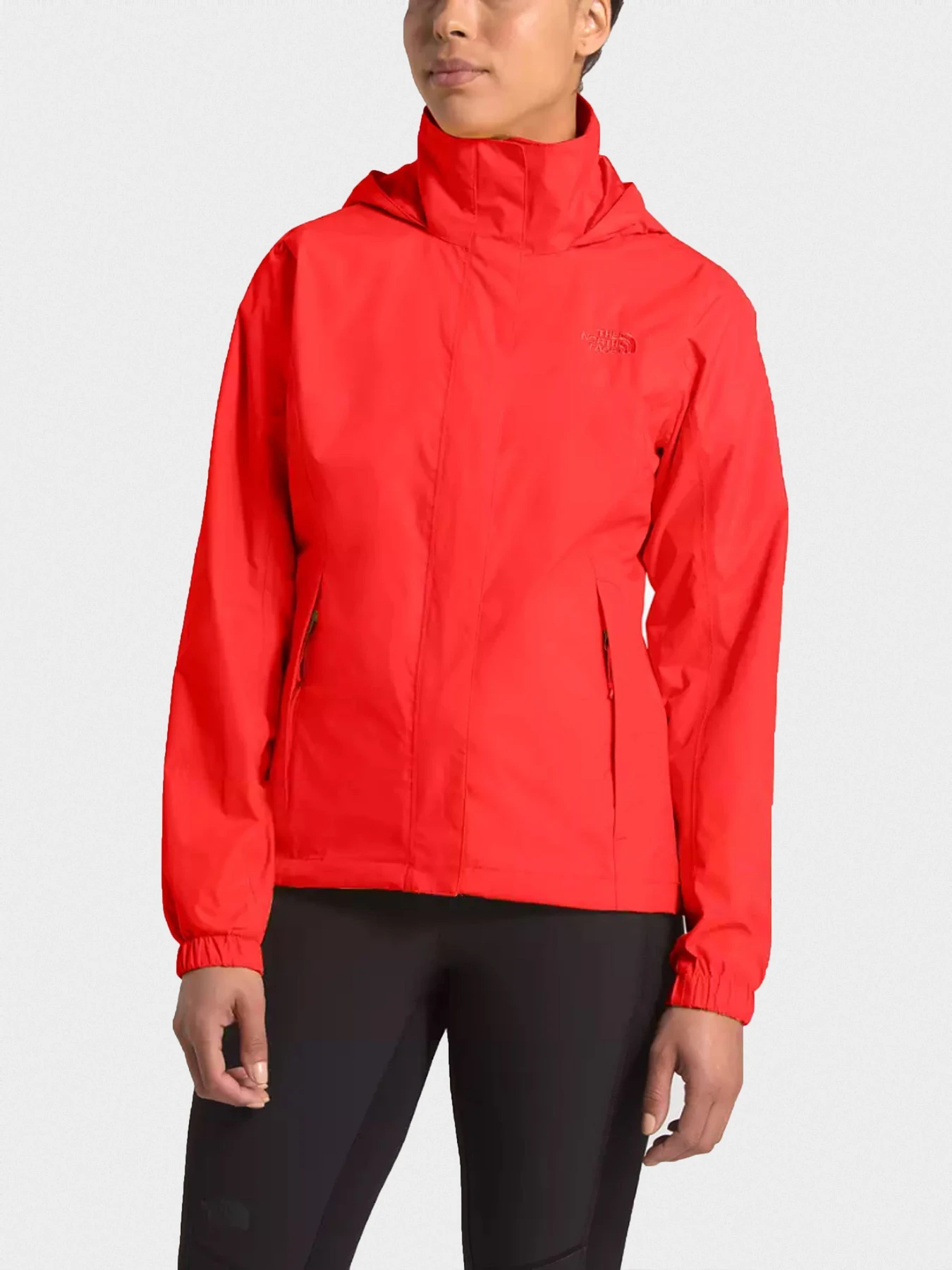 Куртки и дубленки The North Face Resolve модель NF00AQBJ6191 Фото