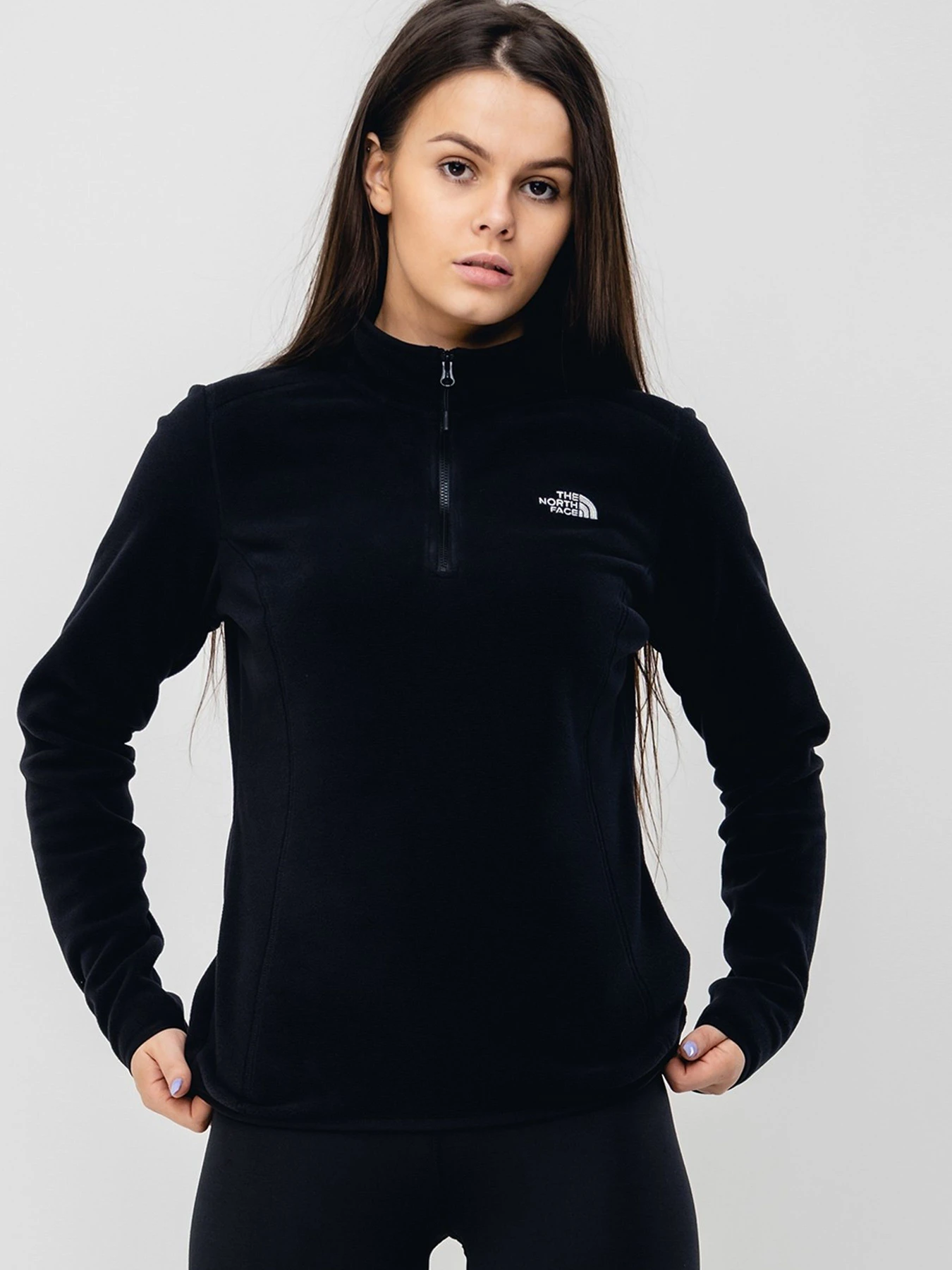 Худи и свитшоты The North Face модель NF0A2UAVJK31 Фото