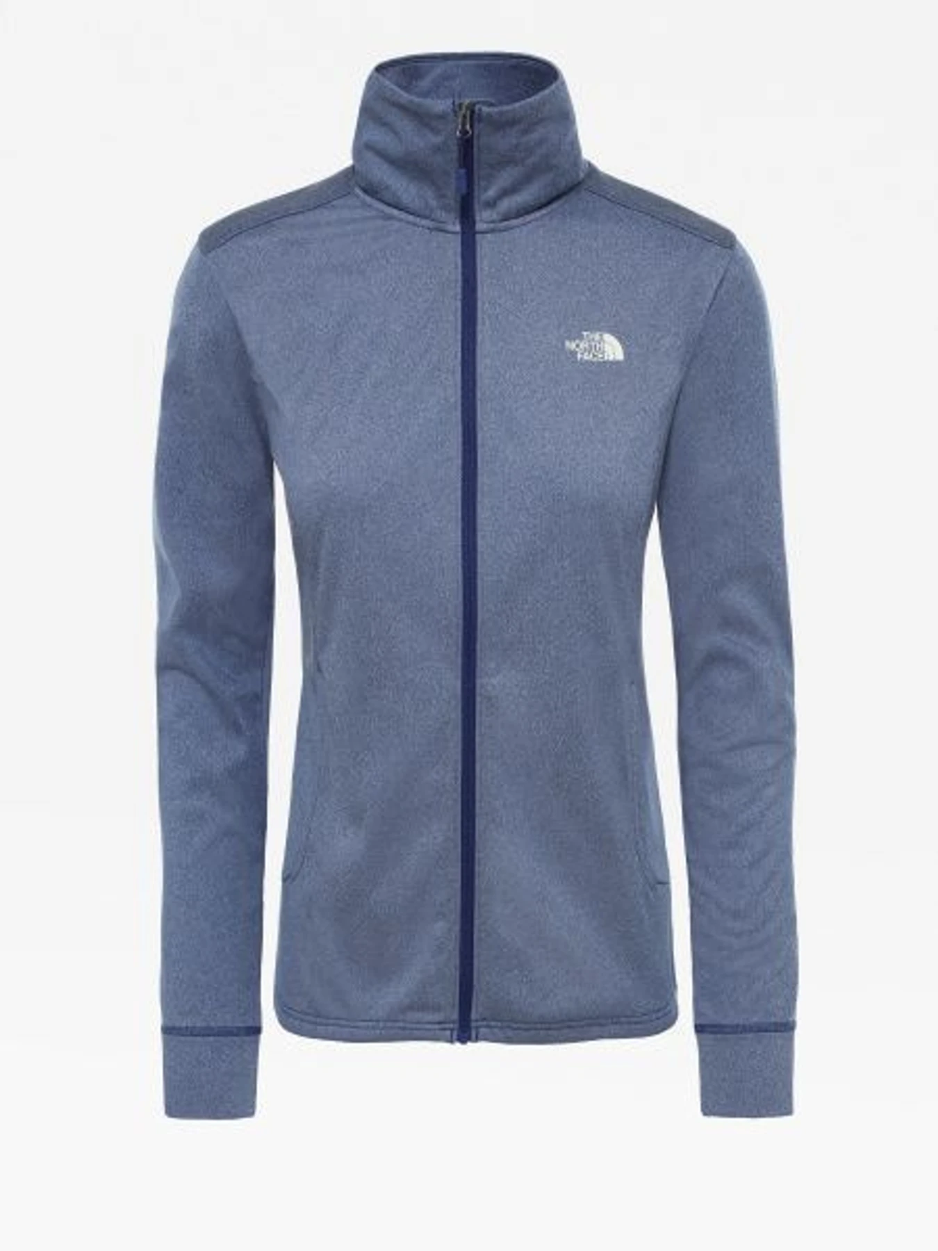 Худи и свитшоты The North Face QUEST MIDLAYER модель NF0A3RZJ2LJ1 Фото