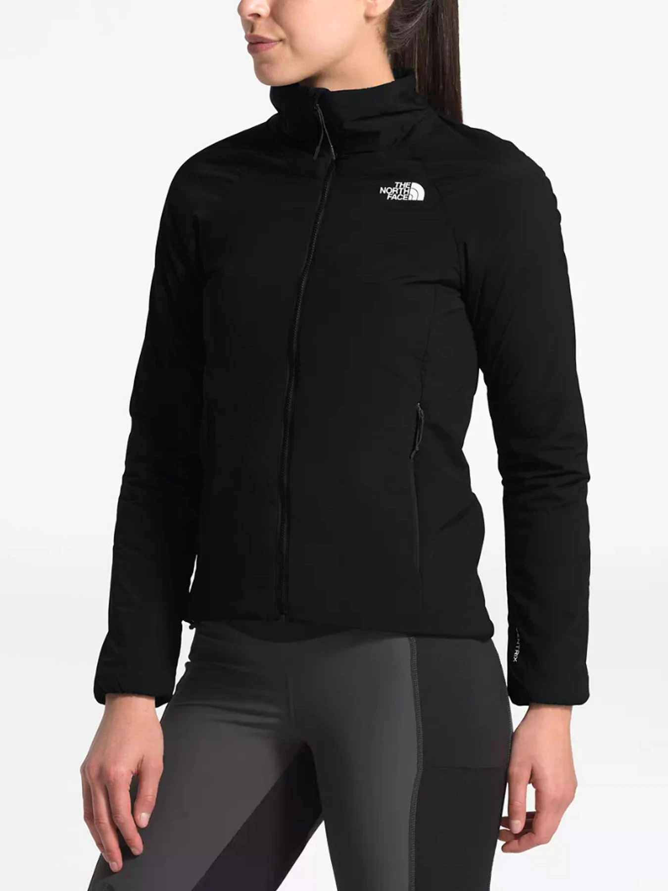 Куртки и дубленки The North Face Ventrix модель NF0A3SRMKX71 Фото