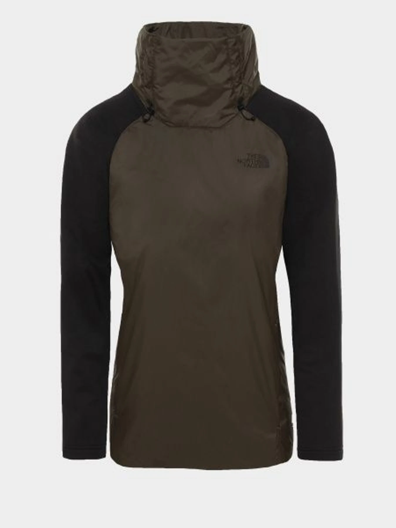 Худи и свитшоты The North Face модель NF0A3SRQBQW1 Фото