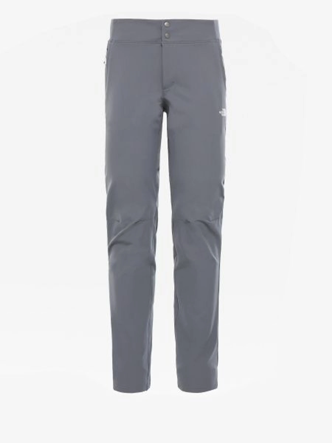 Брюки The North Face Quest Softshell модель NF0A3Y1L1741 Фото
