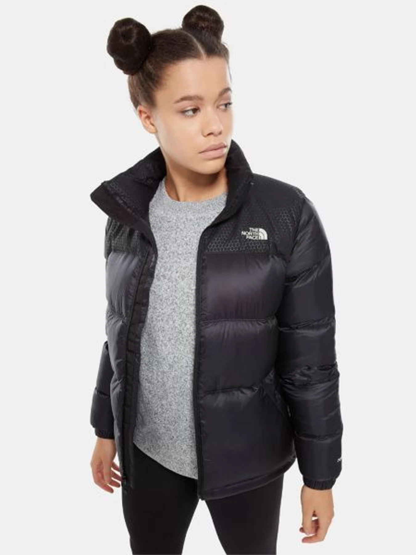 Куртки и дубленки The North Face модель NF0A3Y1OJK31 Фото