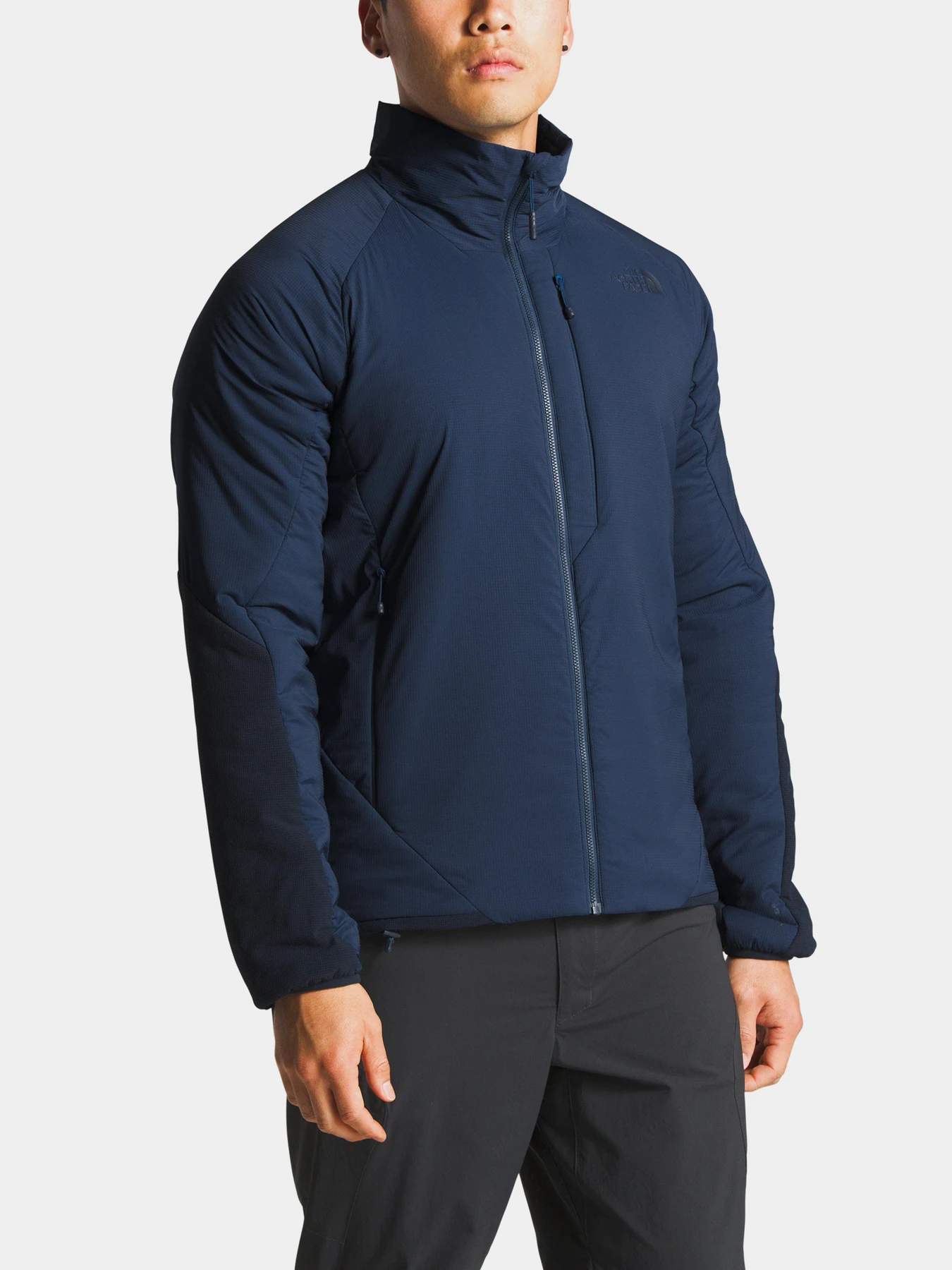 Куртки и дубленки The North Face Ventrix™ модель NF0A3Y32H2G1 Фото