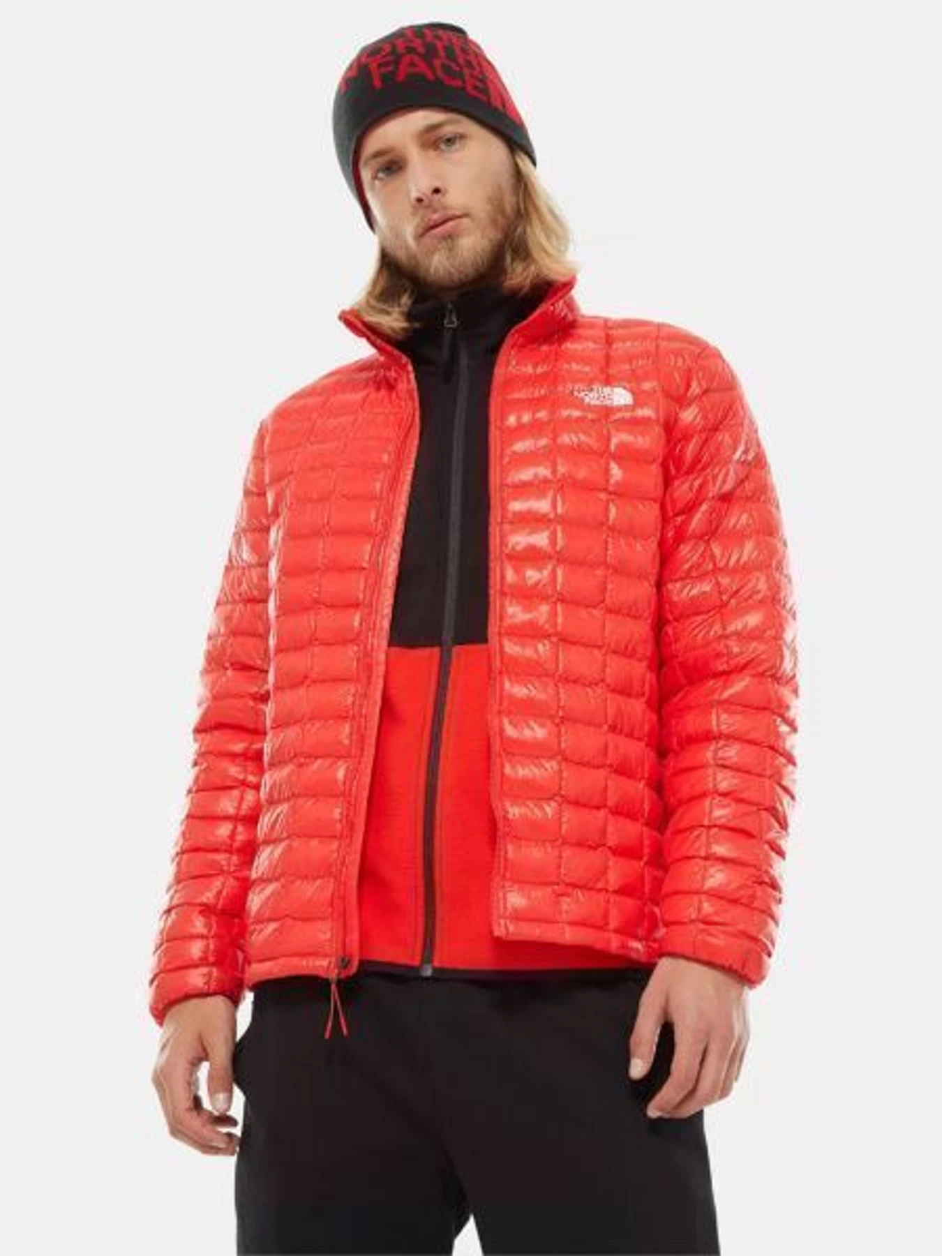 Куртки и дубленки The North Face модель NF0A3Y3N15Q1 Фото