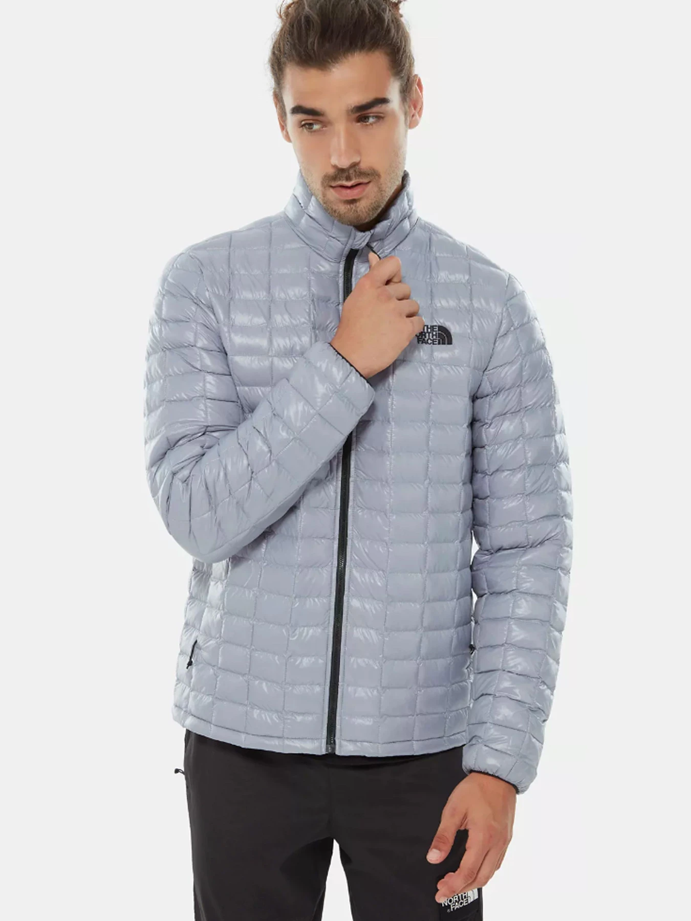 Куртки и дубленки The North Face ThermoBall Eco модель NF0A3Y3NK001 Фото