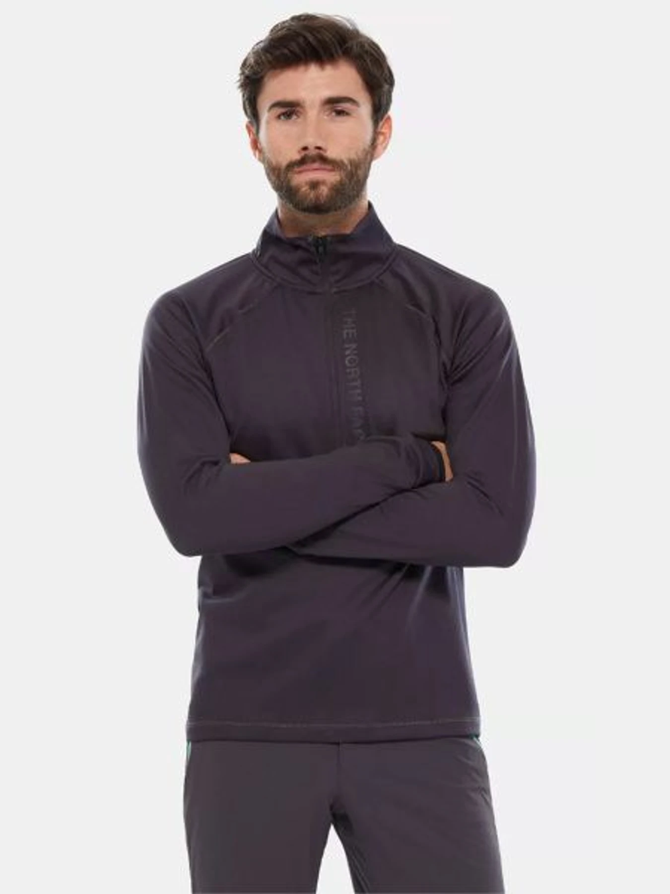 Худи и свитшоты The North Face модель NF0A3YFDFKP1 Фото