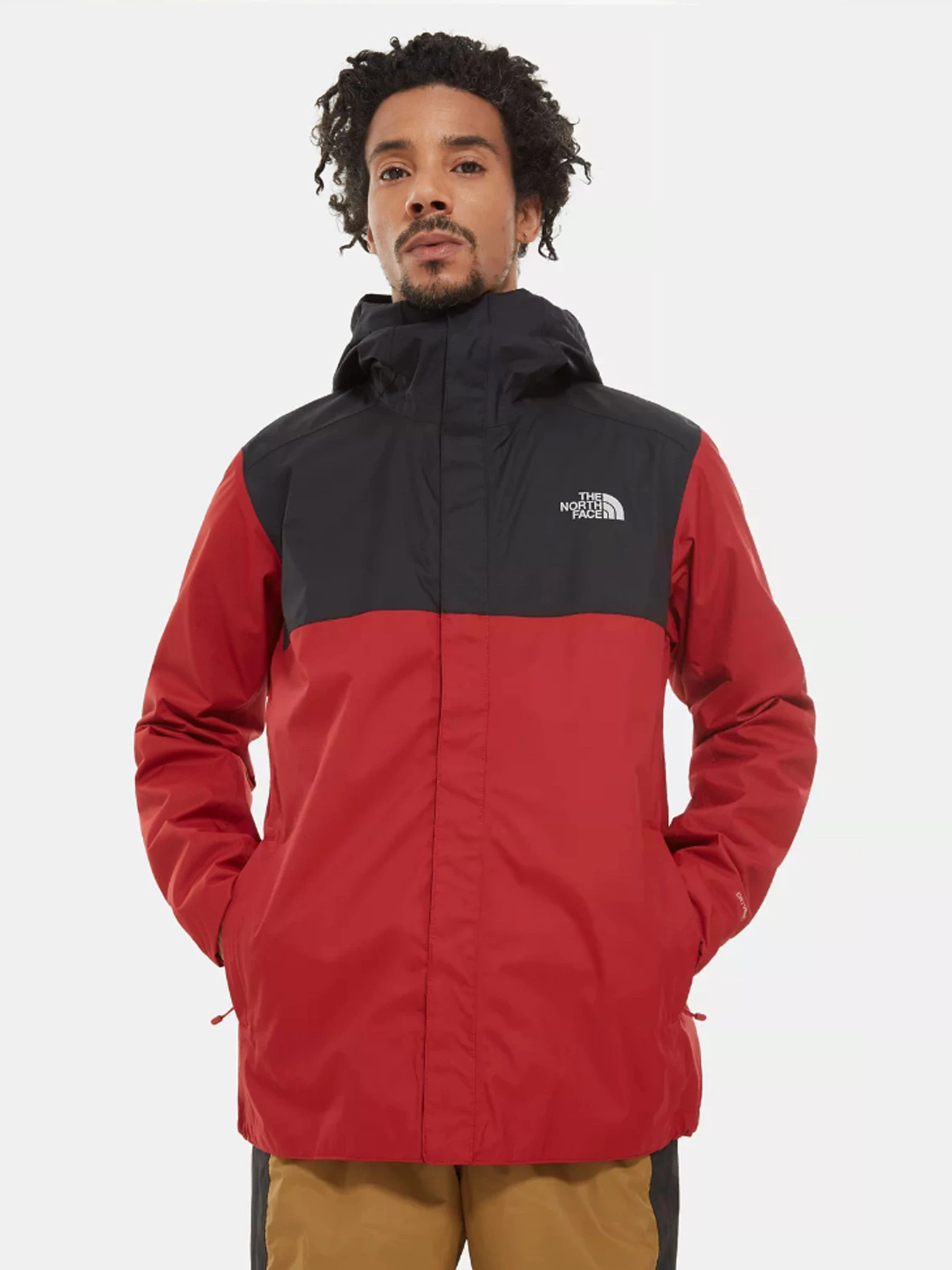 Куртки и дубленки The North Face модель NF0A3YFMMHB1 Фото