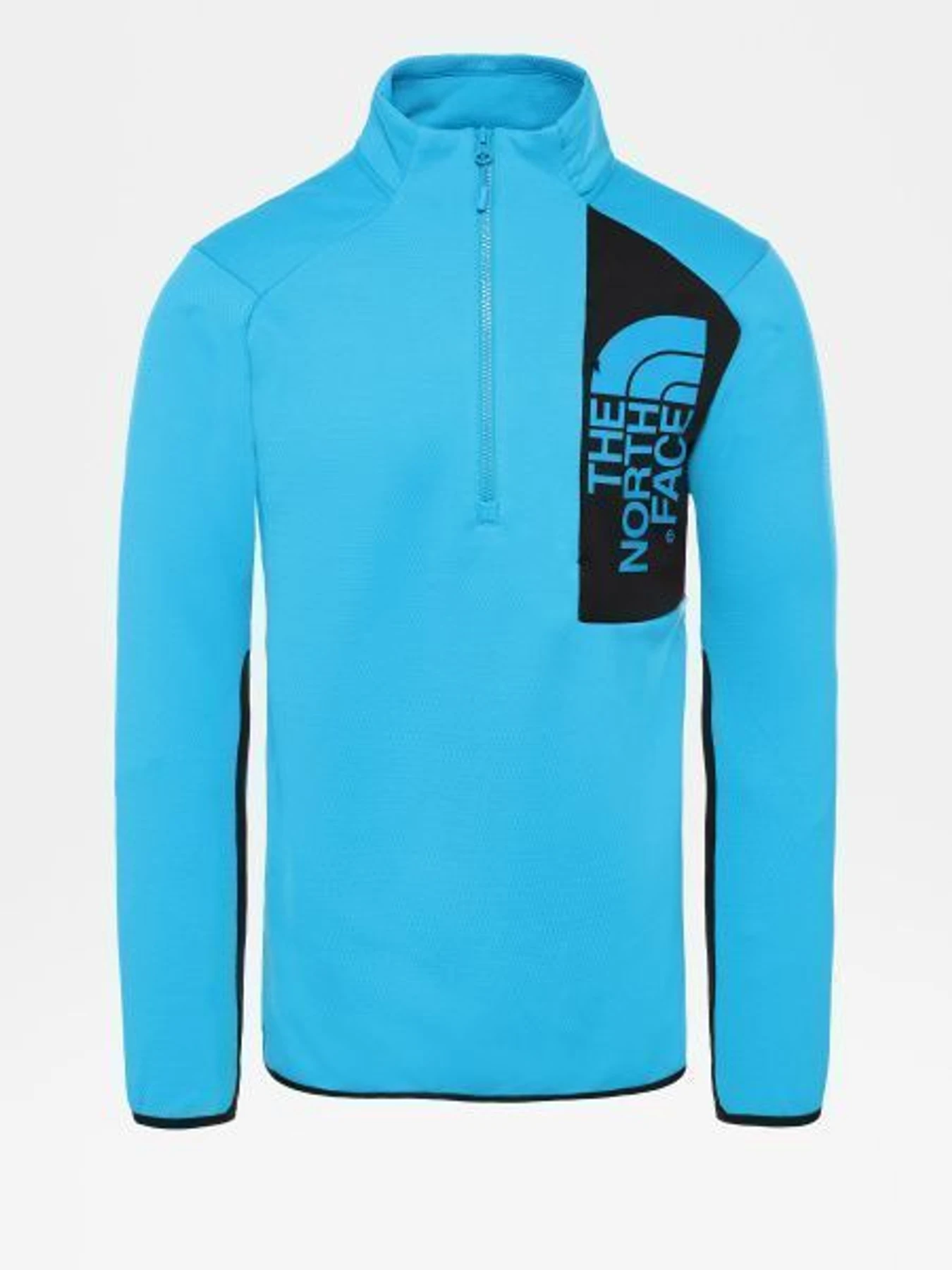 Худи и свитшоты The North Face модель NF0A3YG6FG81 Фото