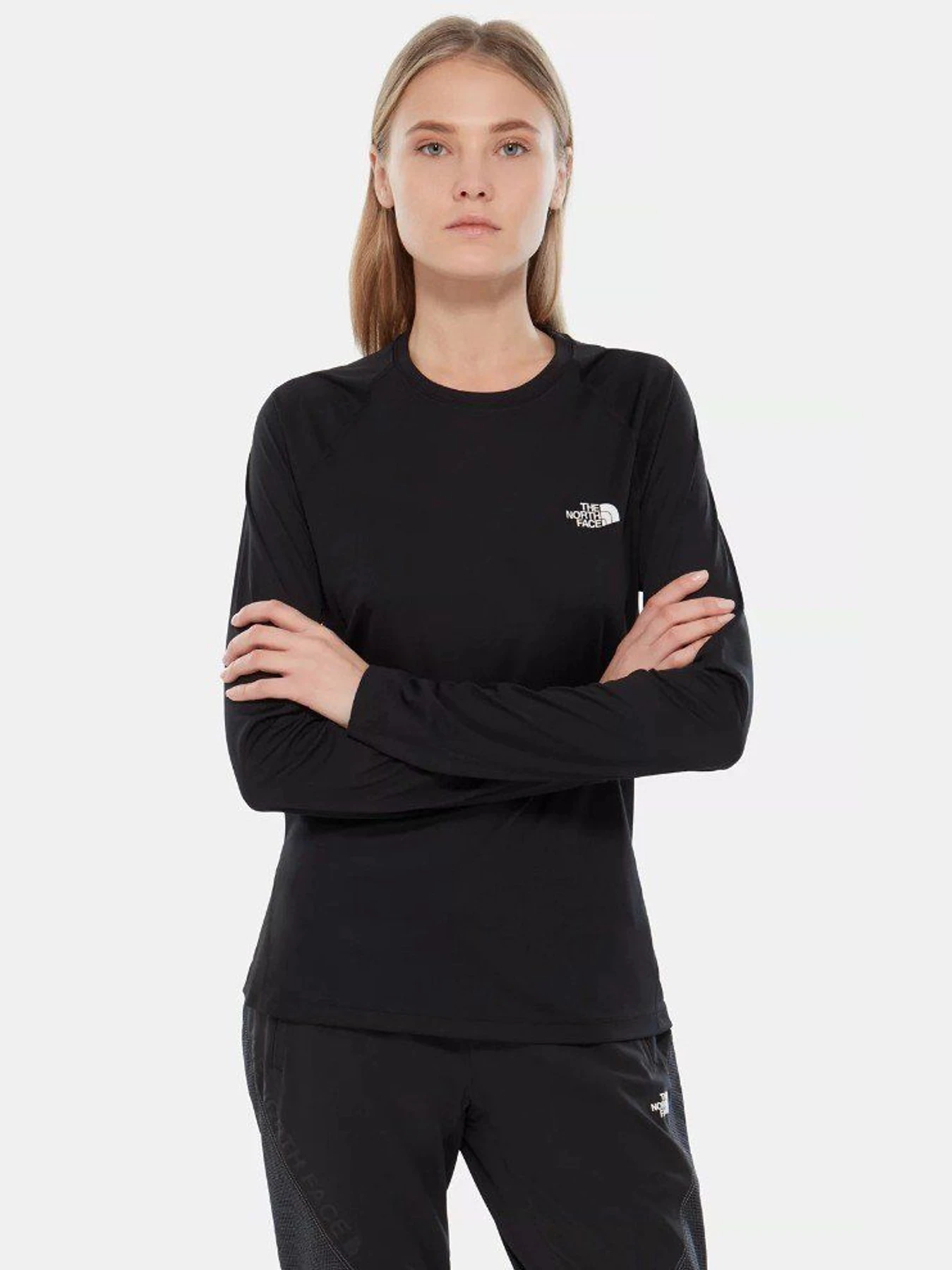 Куртки и дубленки The North Face ThermoBall™ Eco модель NF0A3YGMHA81 Фото