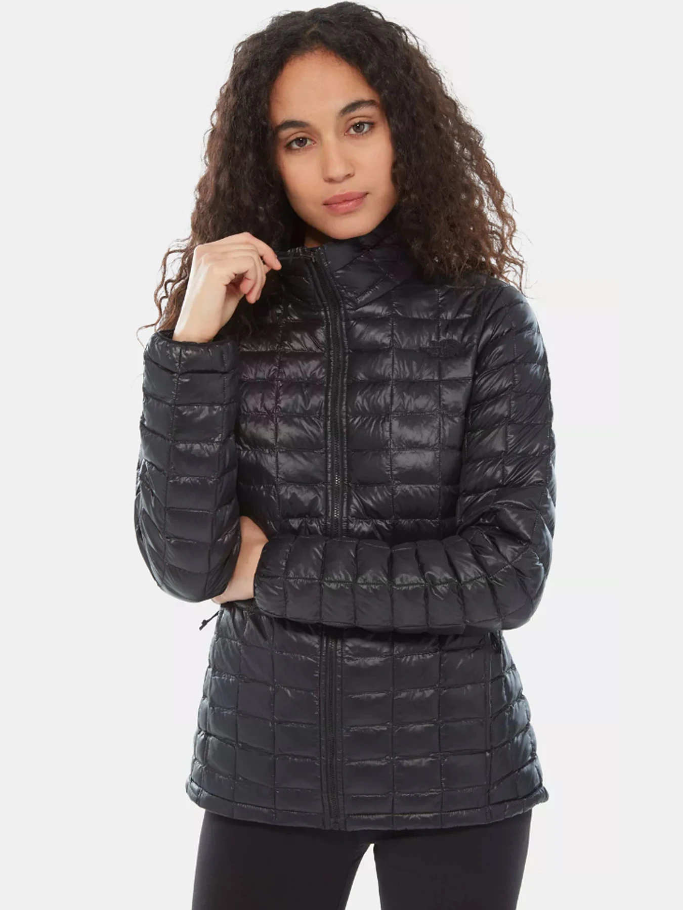 Куртки и дубленки The North Face ThermoBall™ Eco модель NF0A3YGMJK31 Фото
